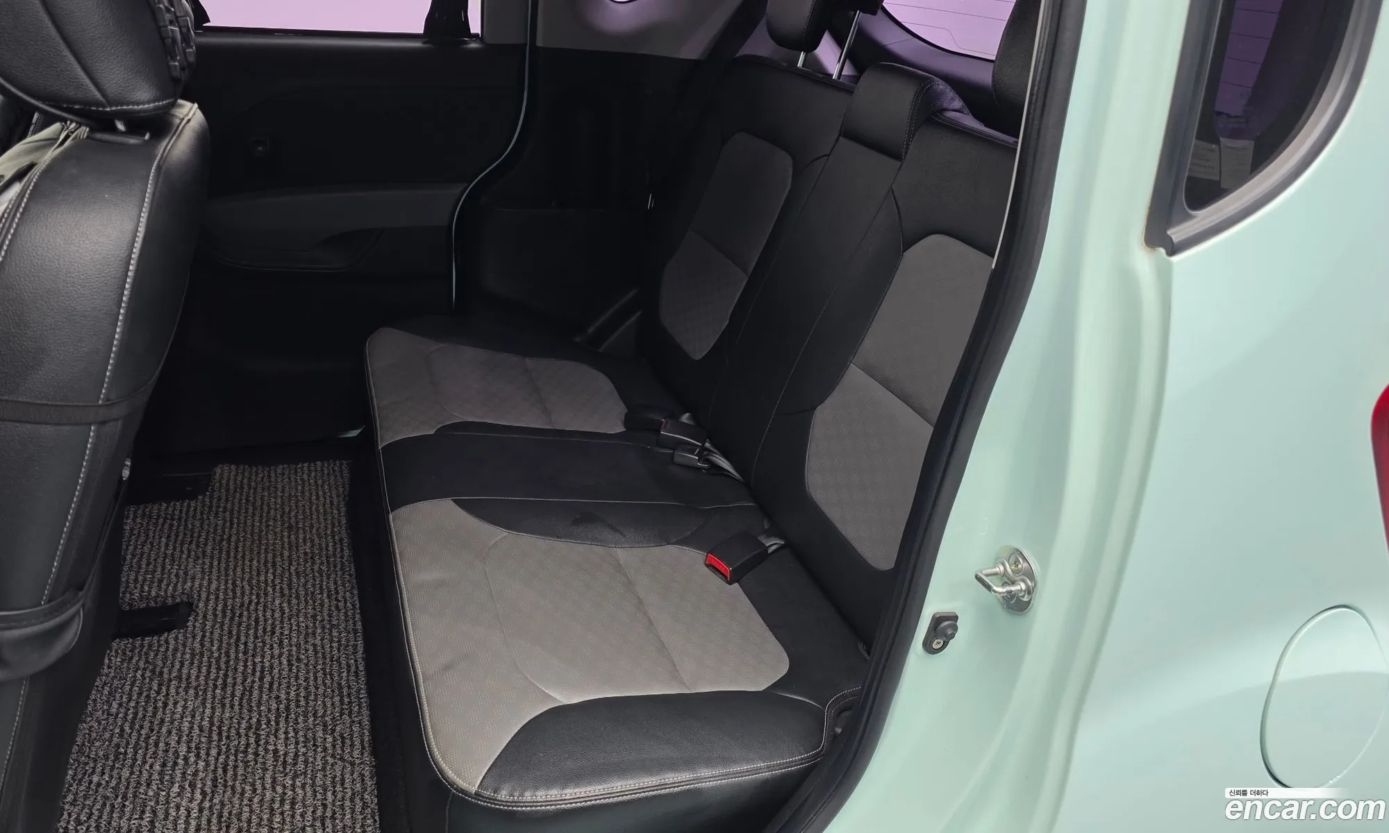 Kia Ray 2018 — 5