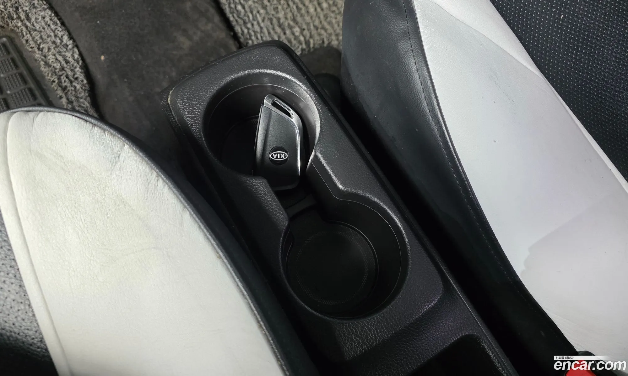 Kia Ray 2018 — 6