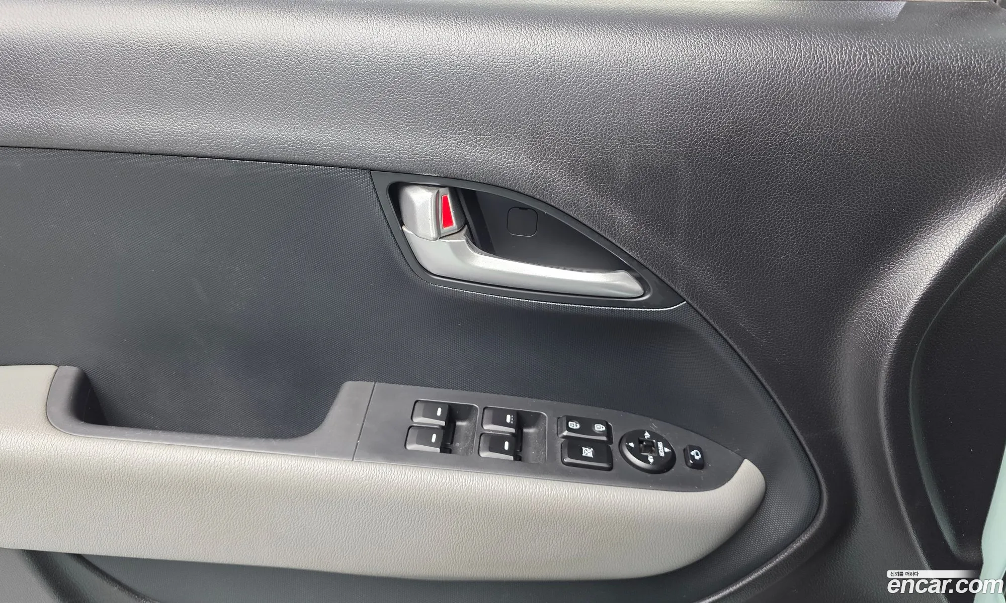 Kia Ray 2018 — 4
