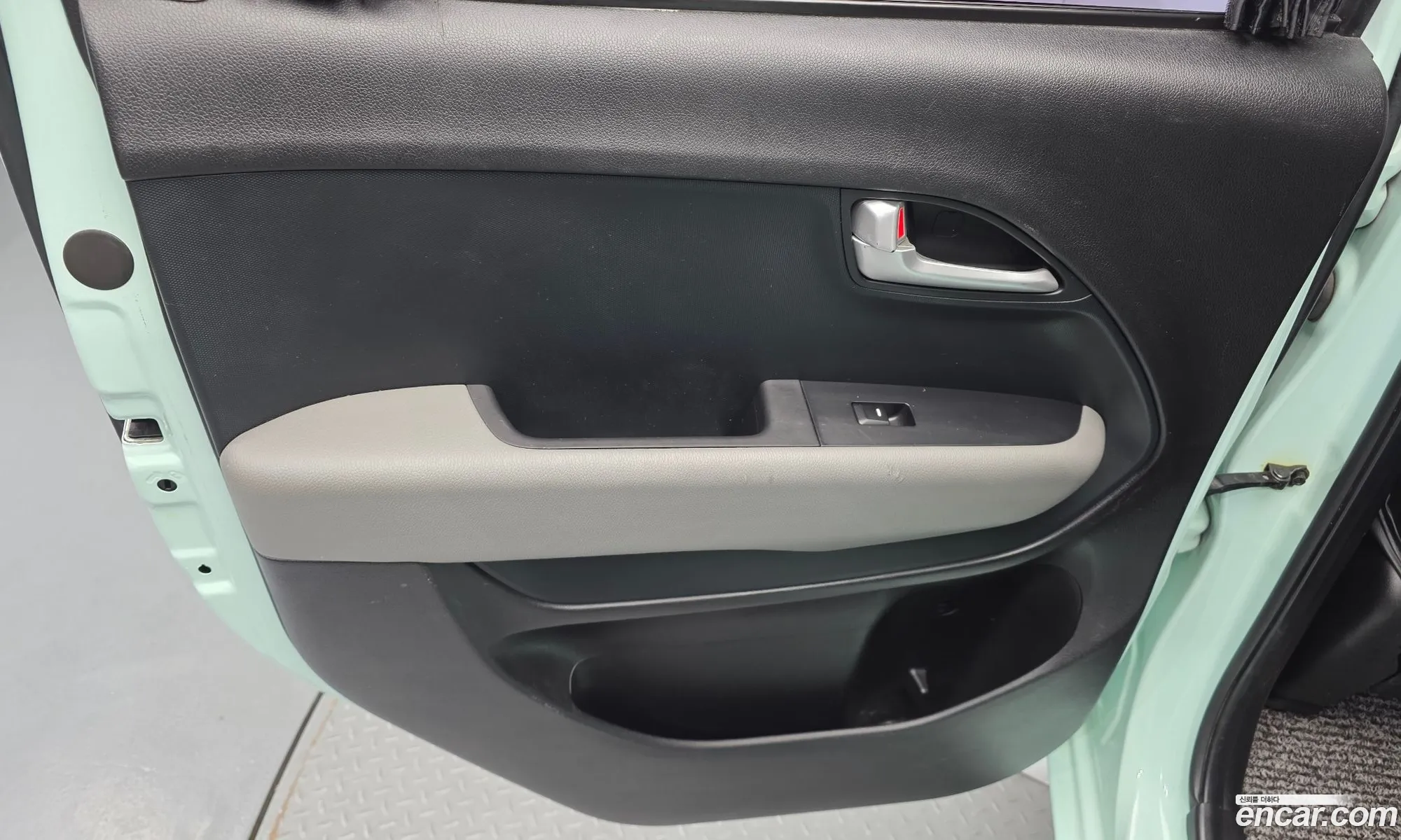 Kia Ray 2018 — 17