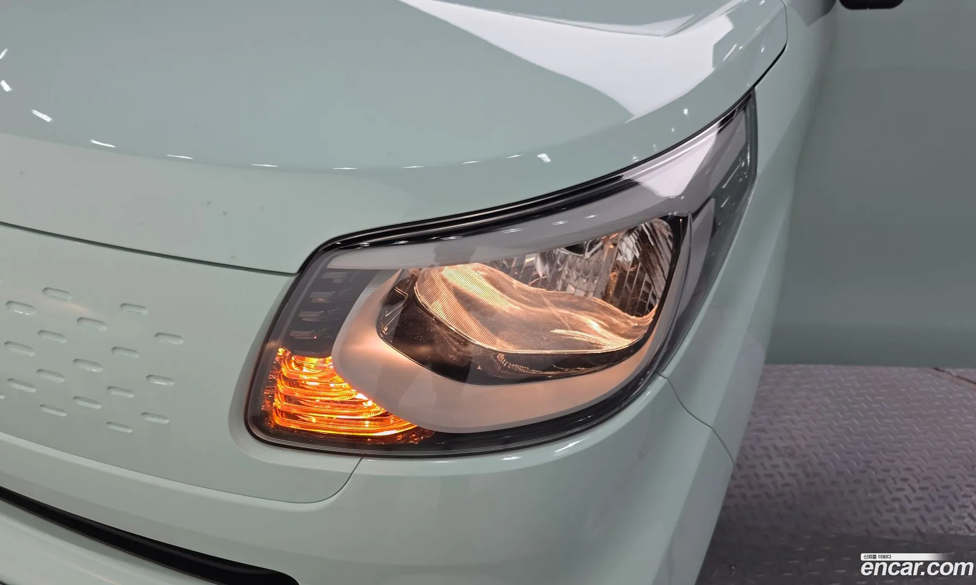 Kia Ray 2018 — 14