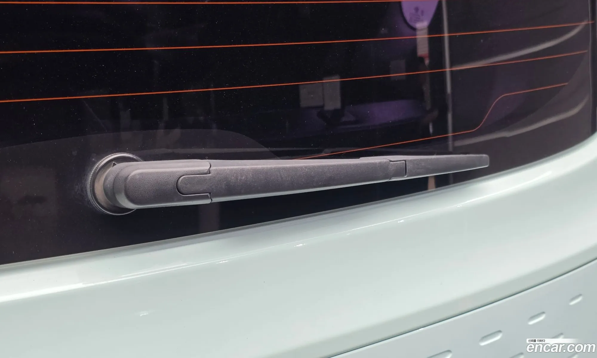 Kia Ray 2018 — 7