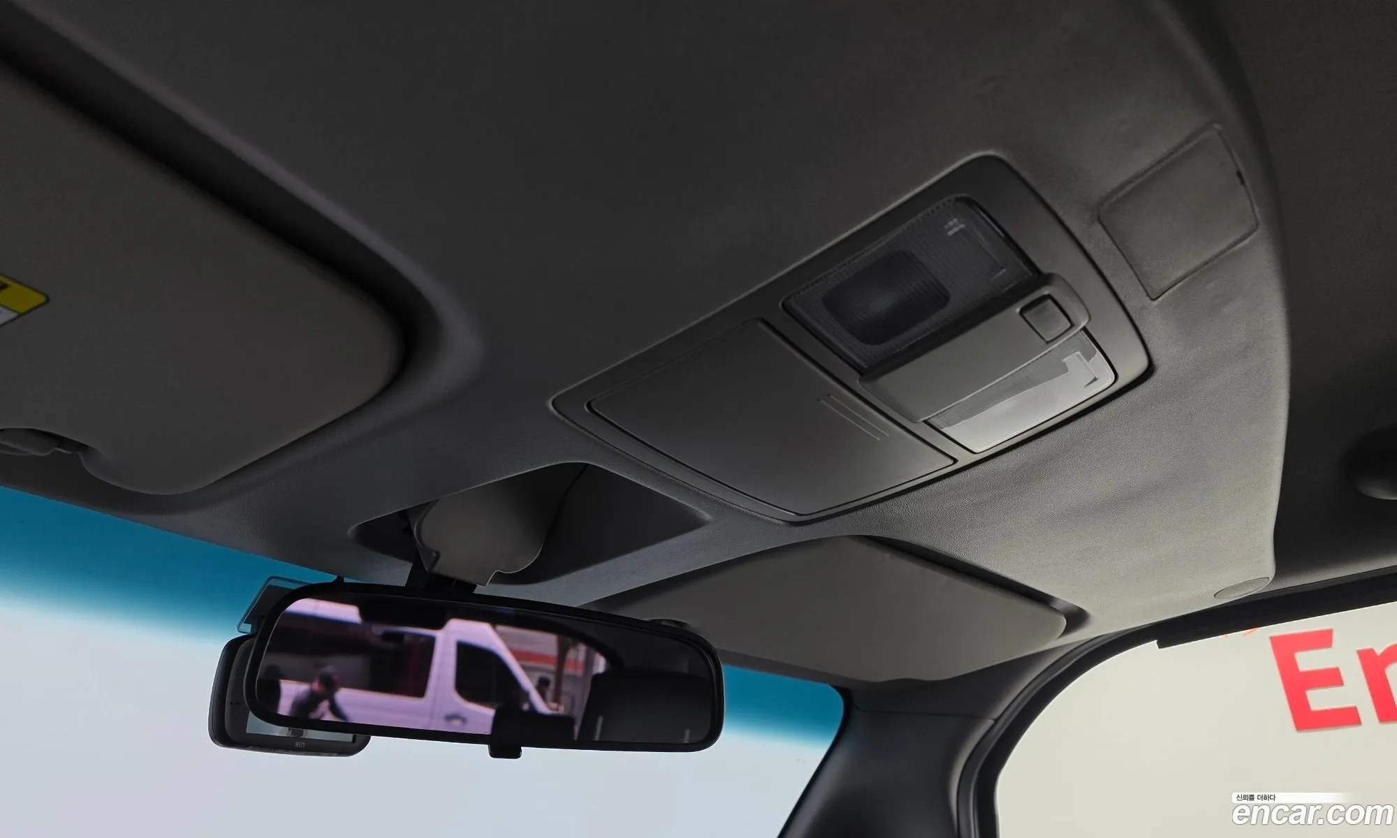 Kia Ray 2018 — 8