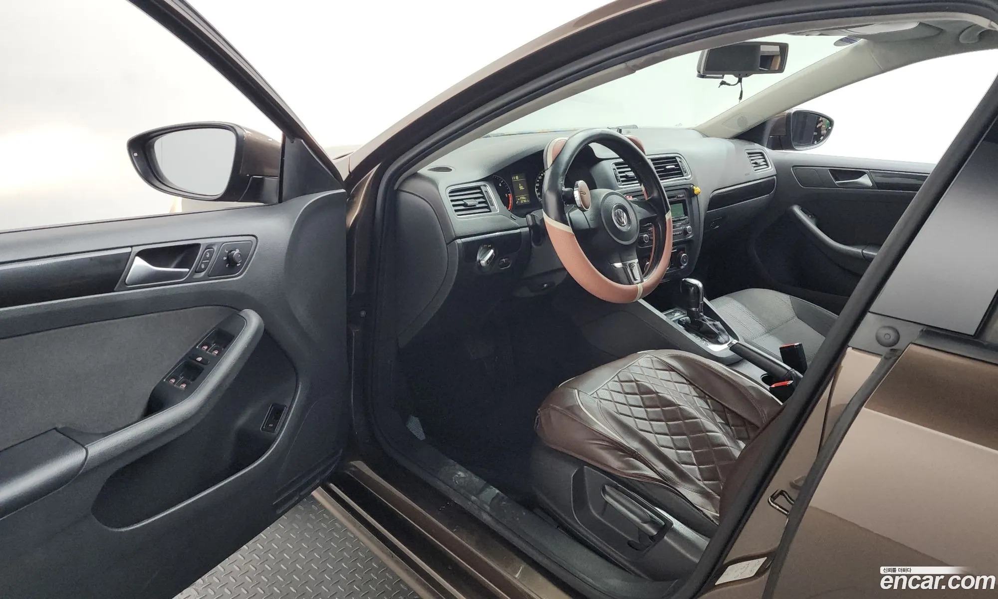 Volkswagen Jetta 2012 11111111111111111 — 17