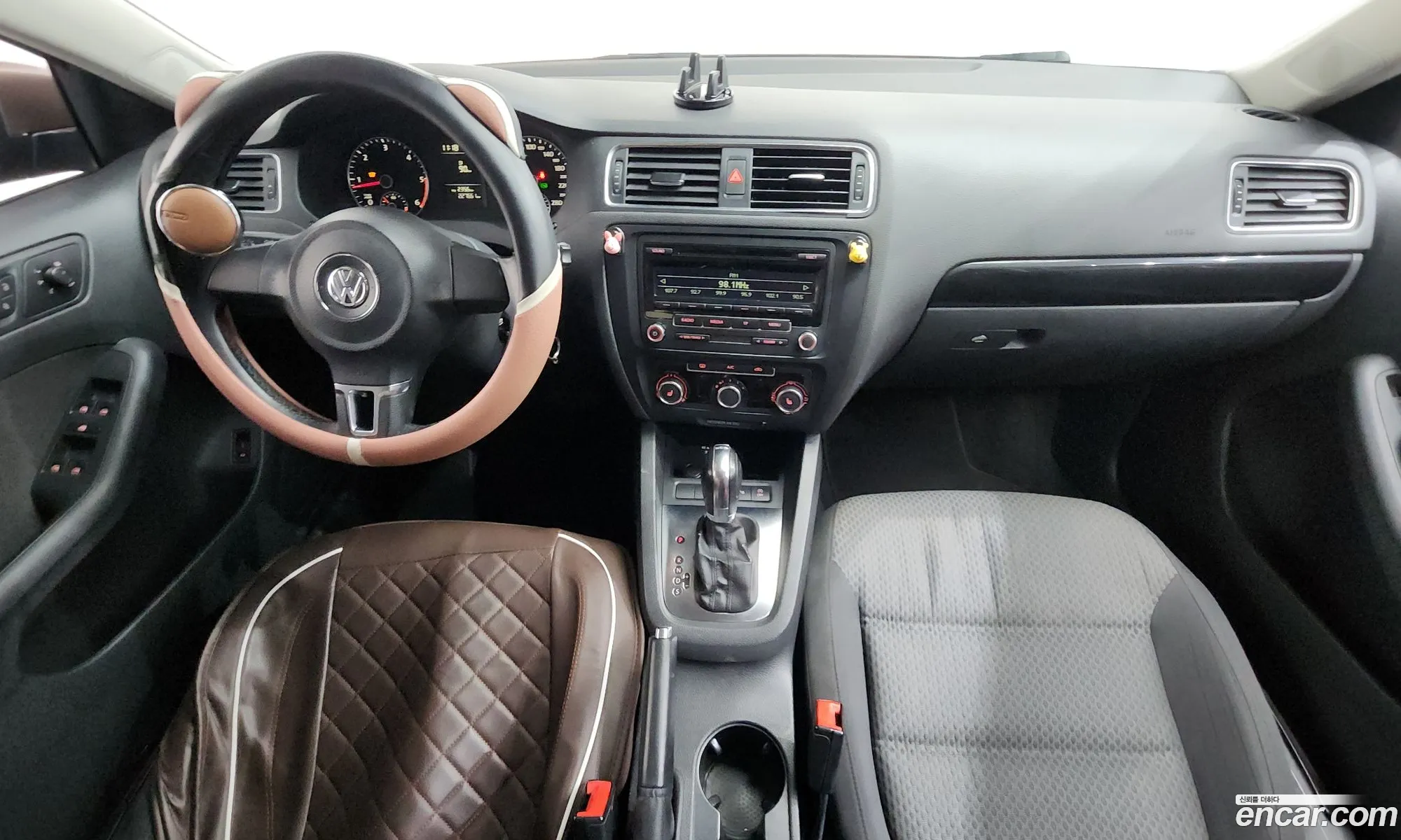 Volkswagen Jetta 2012 11111111111111111 — 6