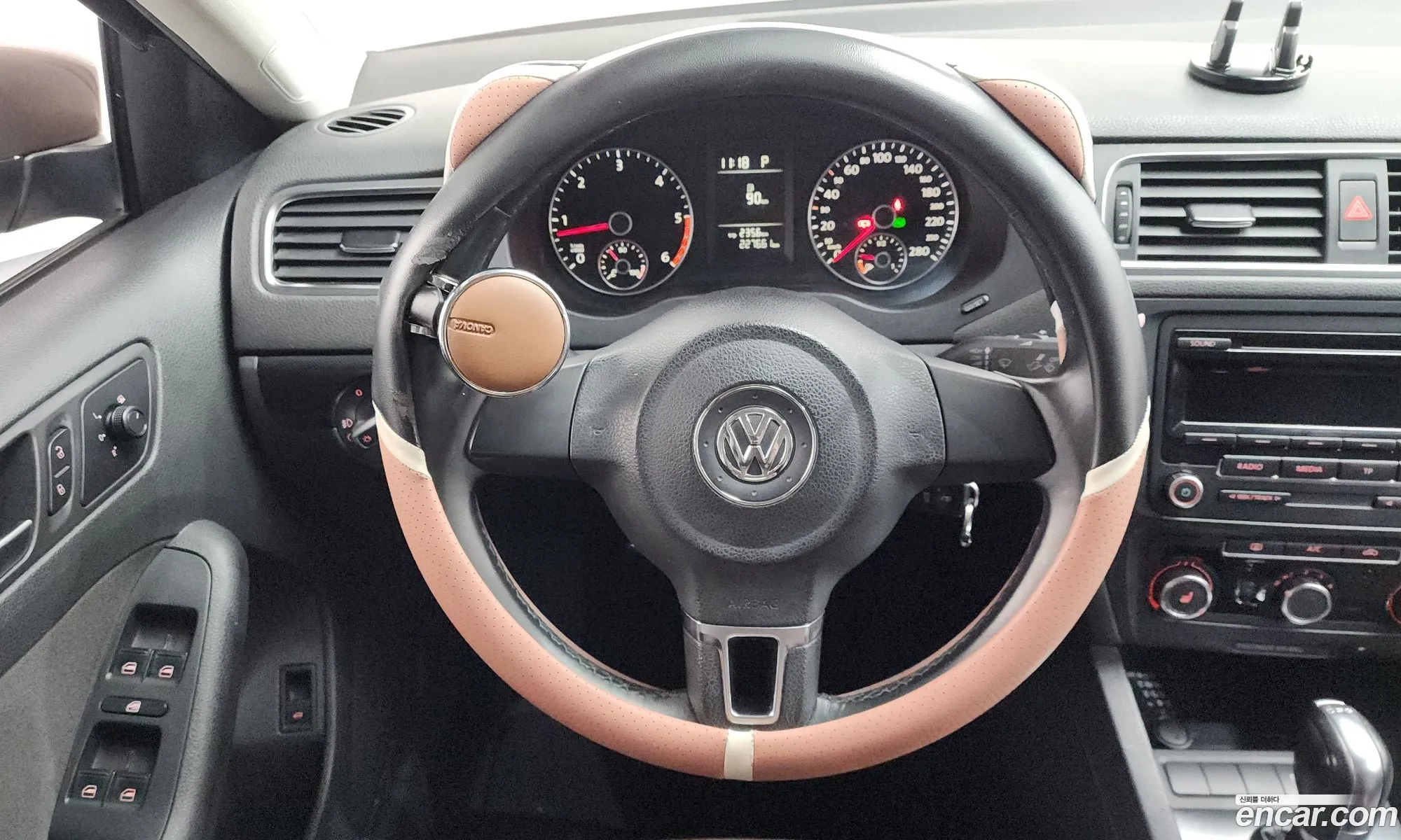 Volkswagen Jetta 2012 11111111111111111 — 4