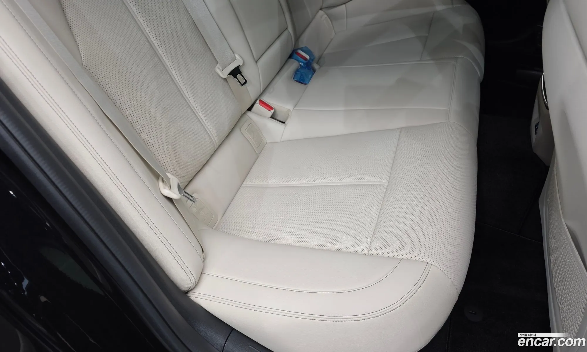 Genesis G70 2024 — 11