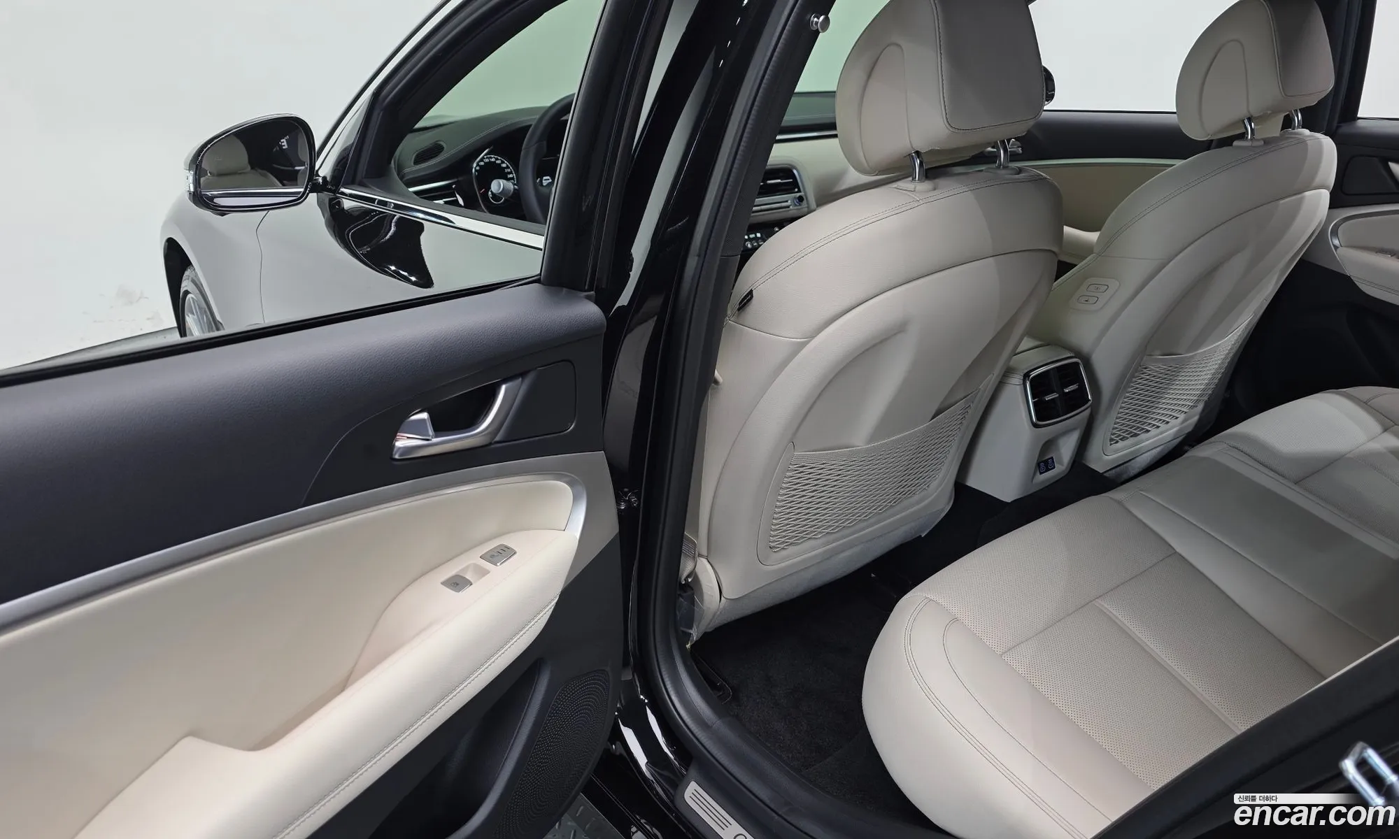 Genesis G70 2024 — 3