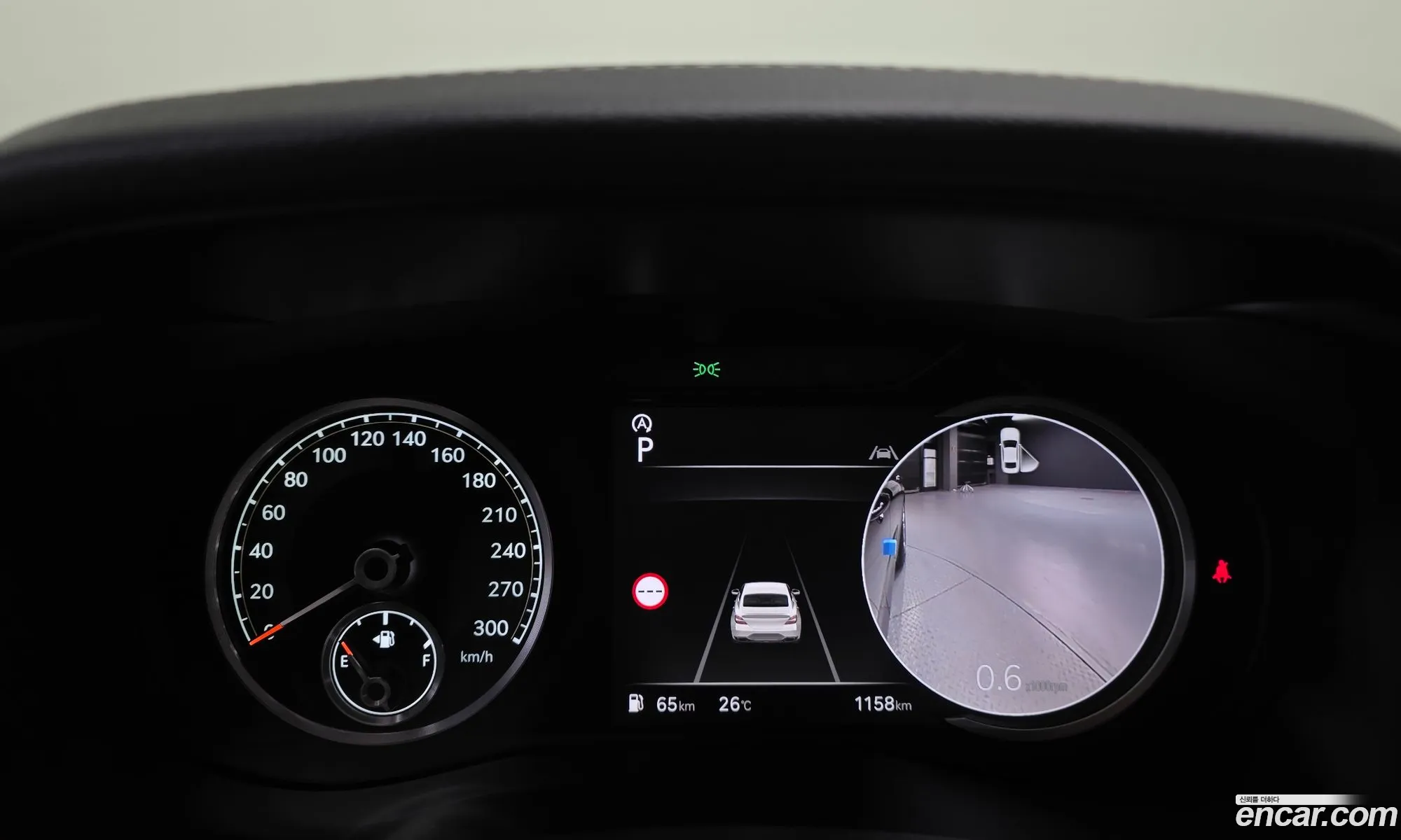 Genesis G70 2024 — 12
