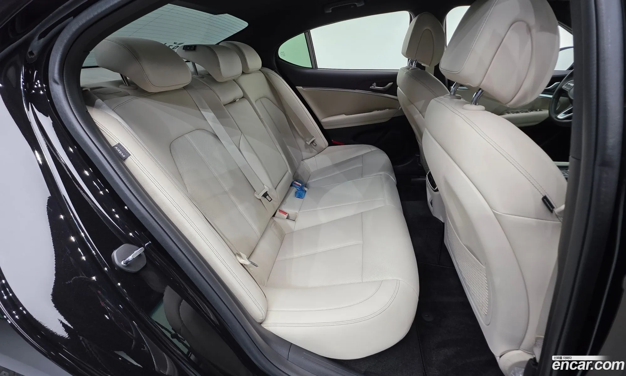 Genesis G70 2024 — 19