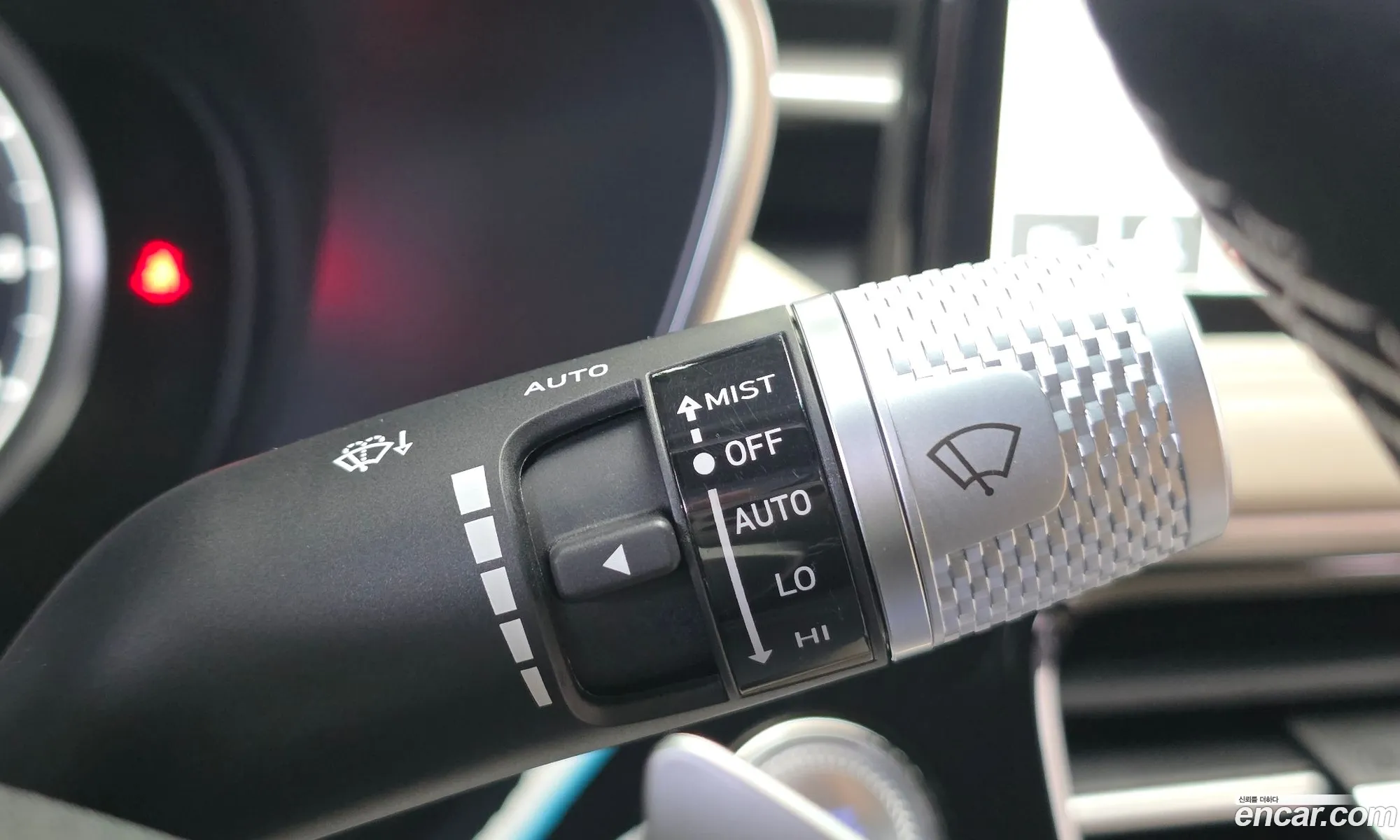Genesis G70 2024 — 23