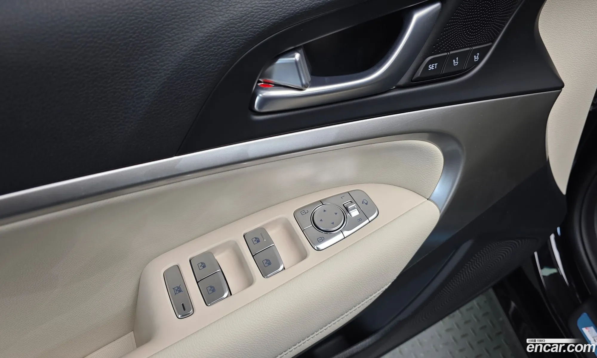 Genesis G70 2024 — 6
