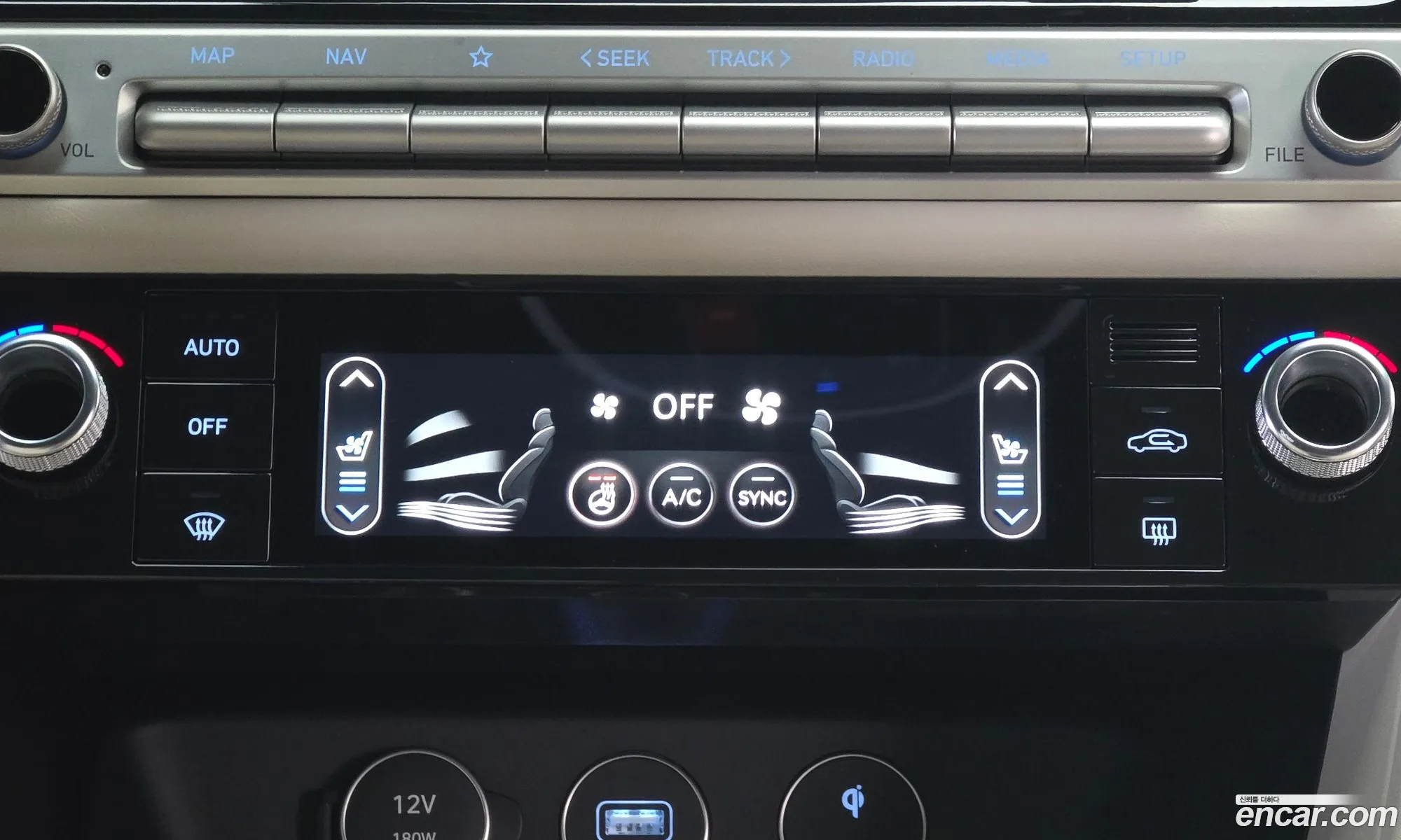 Genesis G70 2024 — 20