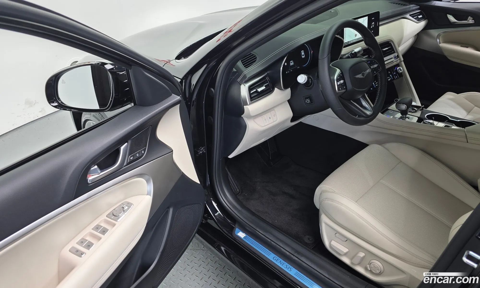 Genesis G70 2024 — 16