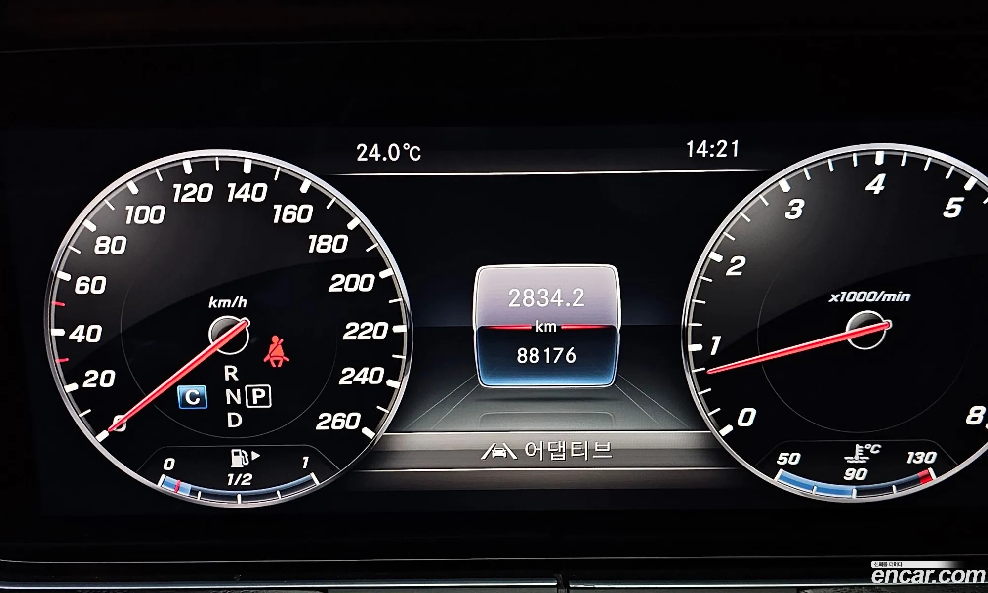 Mercedes-Benz E-Class W213 2018 WDDZF4KB3JA381405 — 8