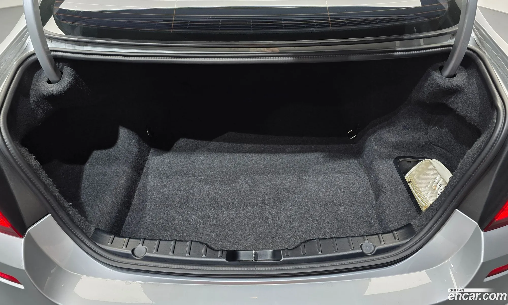 BMW 5 Series 2015 WBA5E7101GG157355 — 20