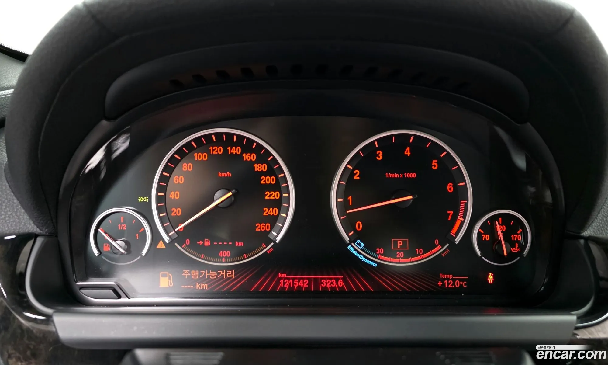 BMW 6 Series 2012 — 13