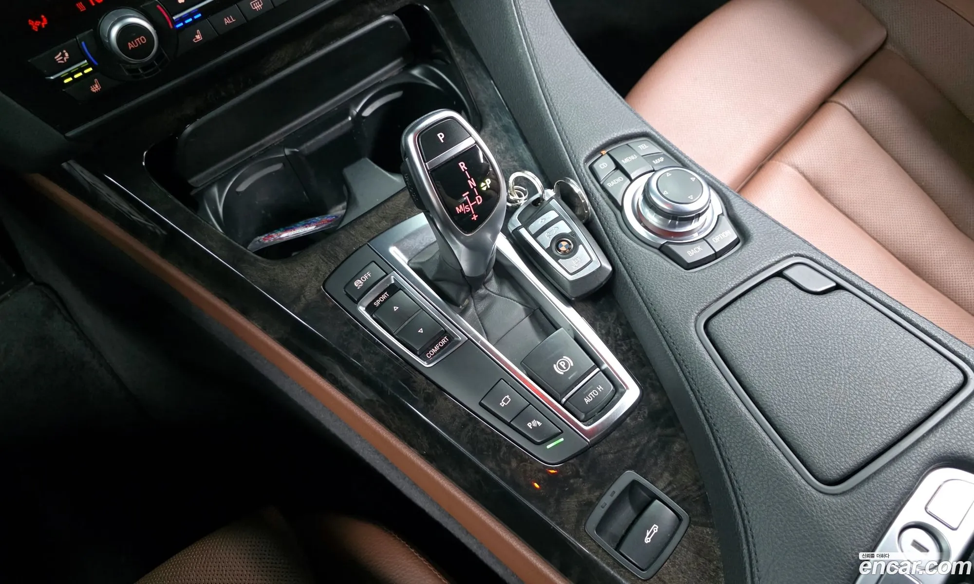BMW 6 Series 2012 — 7