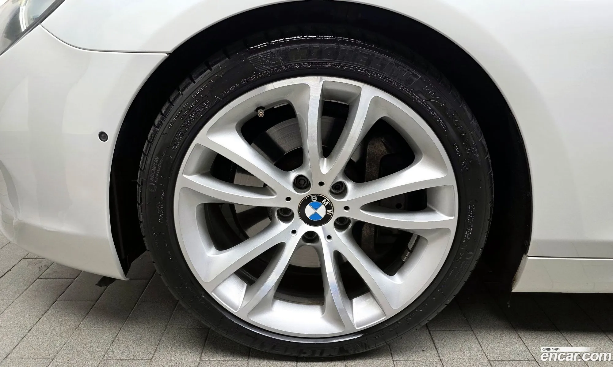 BMW 6 Series 2012 — 4