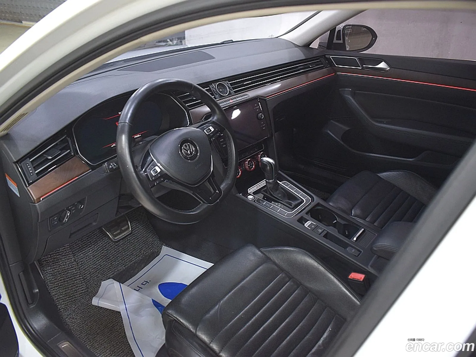 Volkswagen Passat GT 2018 — 3