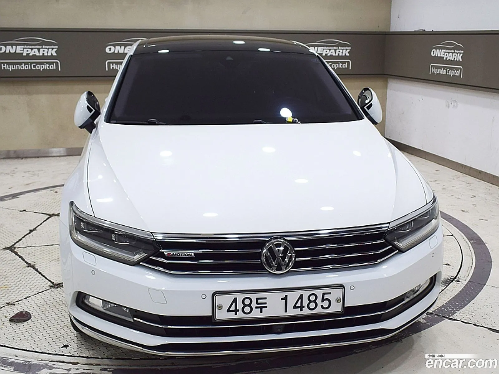 Volkswagen Passat GT 2018 — 9
