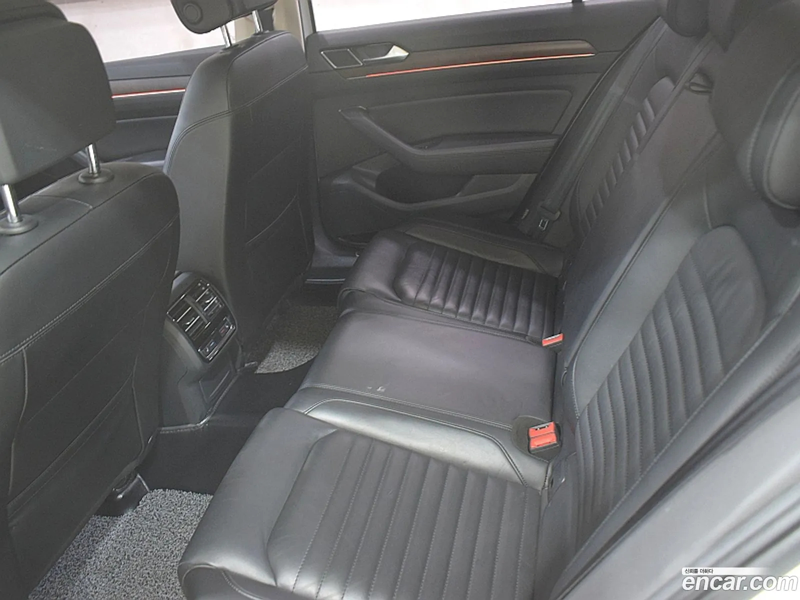 Volkswagen Passat GT 2018 — 16