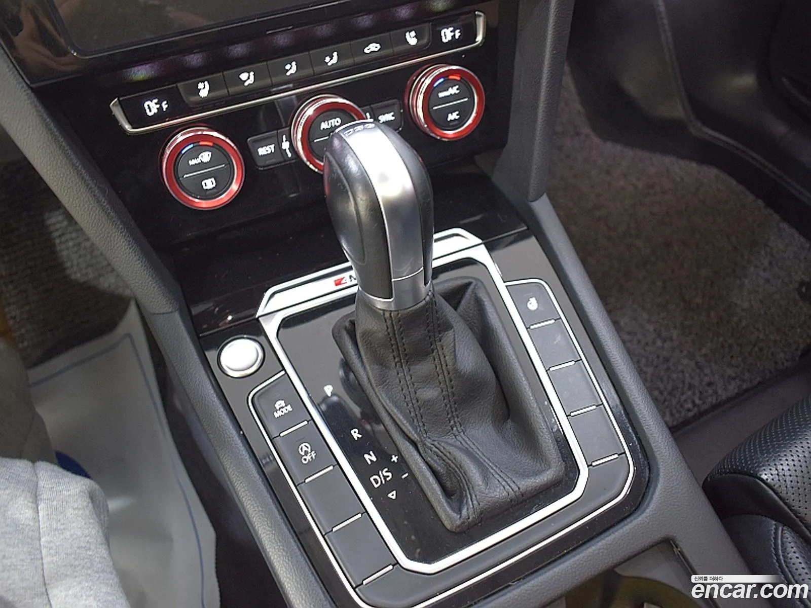 Volkswagen Passat GT 2018 — 4