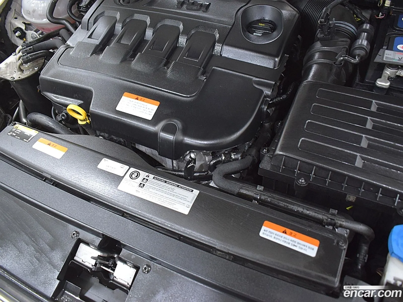 Volkswagen Passat GT 2018 — 6