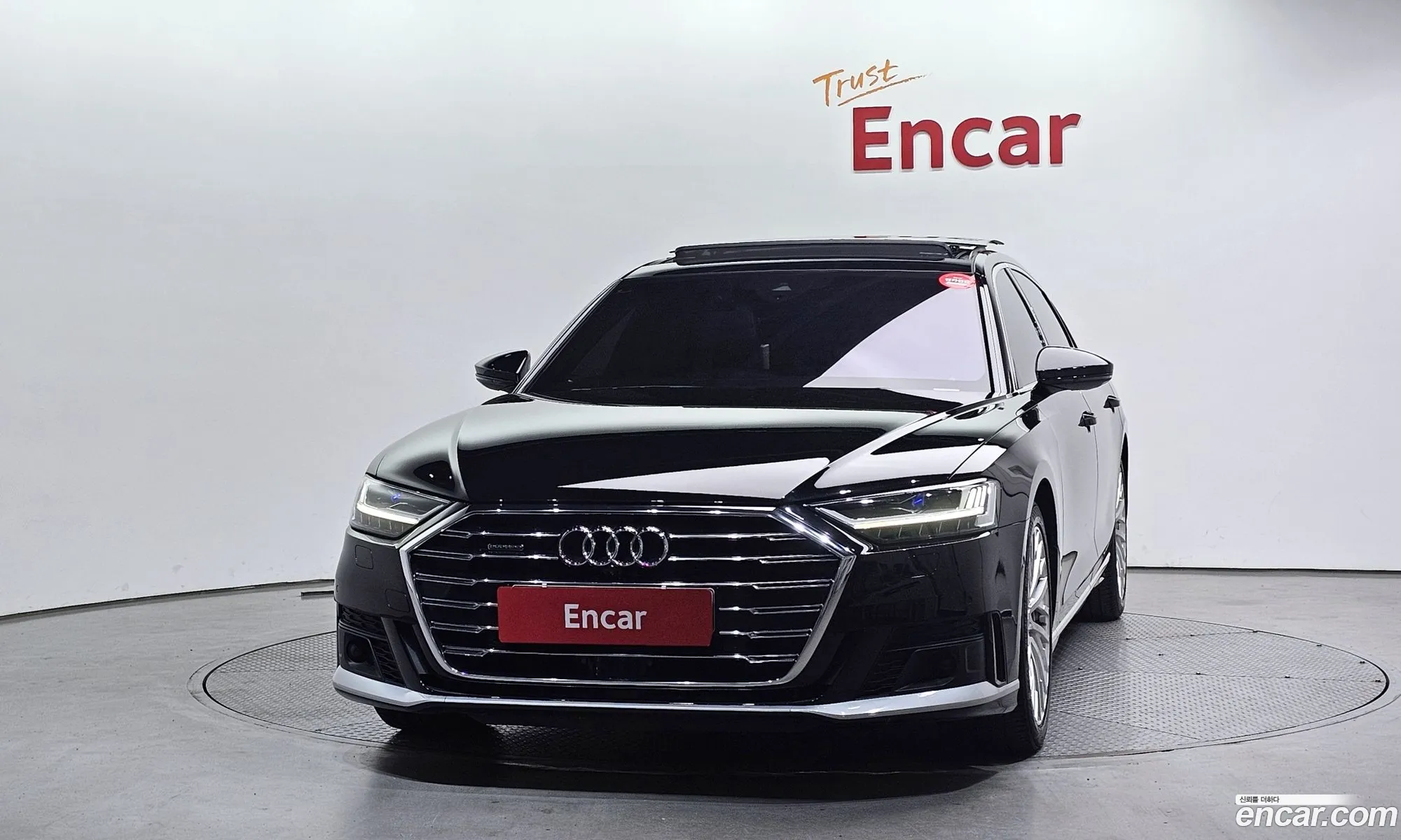 Audi A8 2020 WAUZZZF88LN009709 — 10