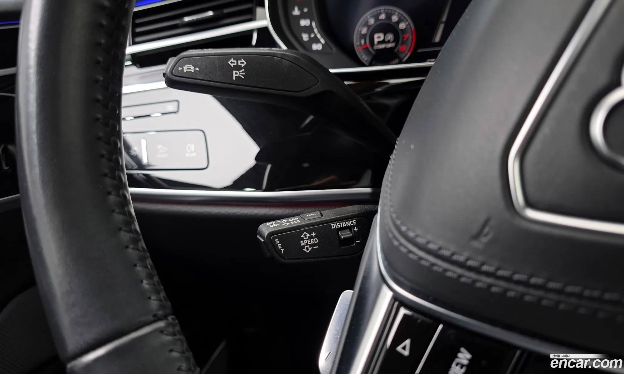 Audi A8 2020 WAUZZZF88LN009709 — 11