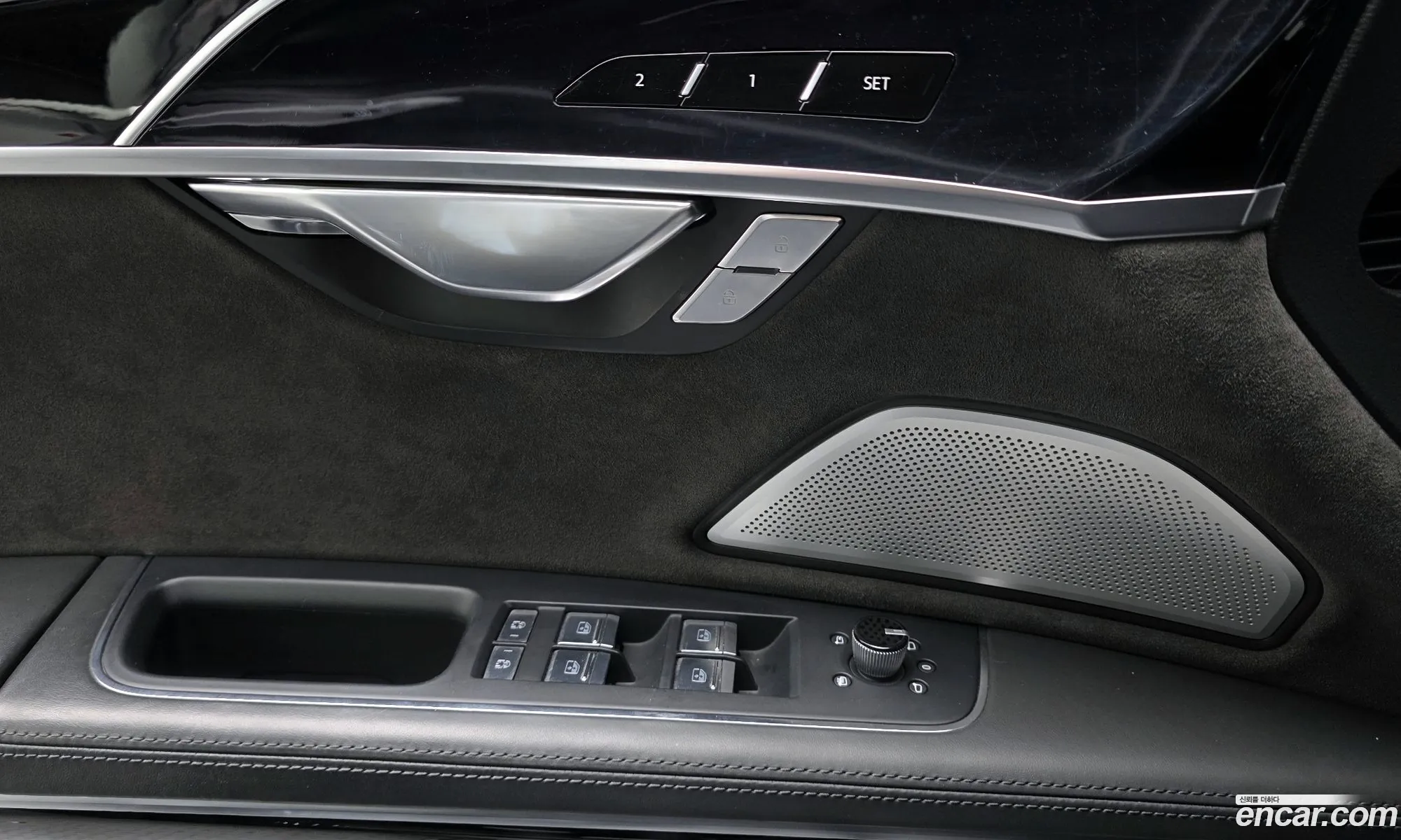 Audi A8 2020 WAUZZZF88LN009709 — 6