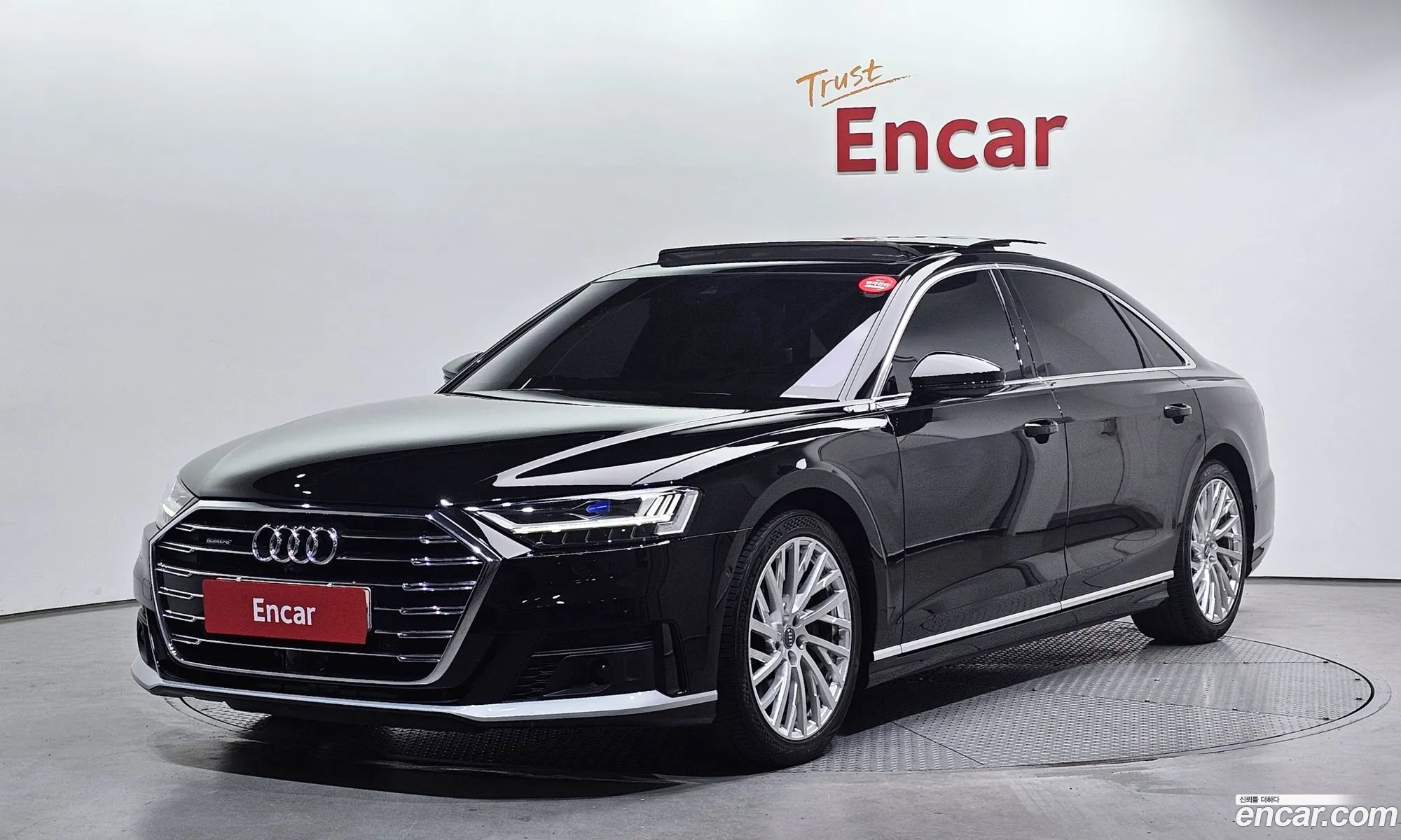 Audi A8 2020 WAUZZZF88LN009709 — 26