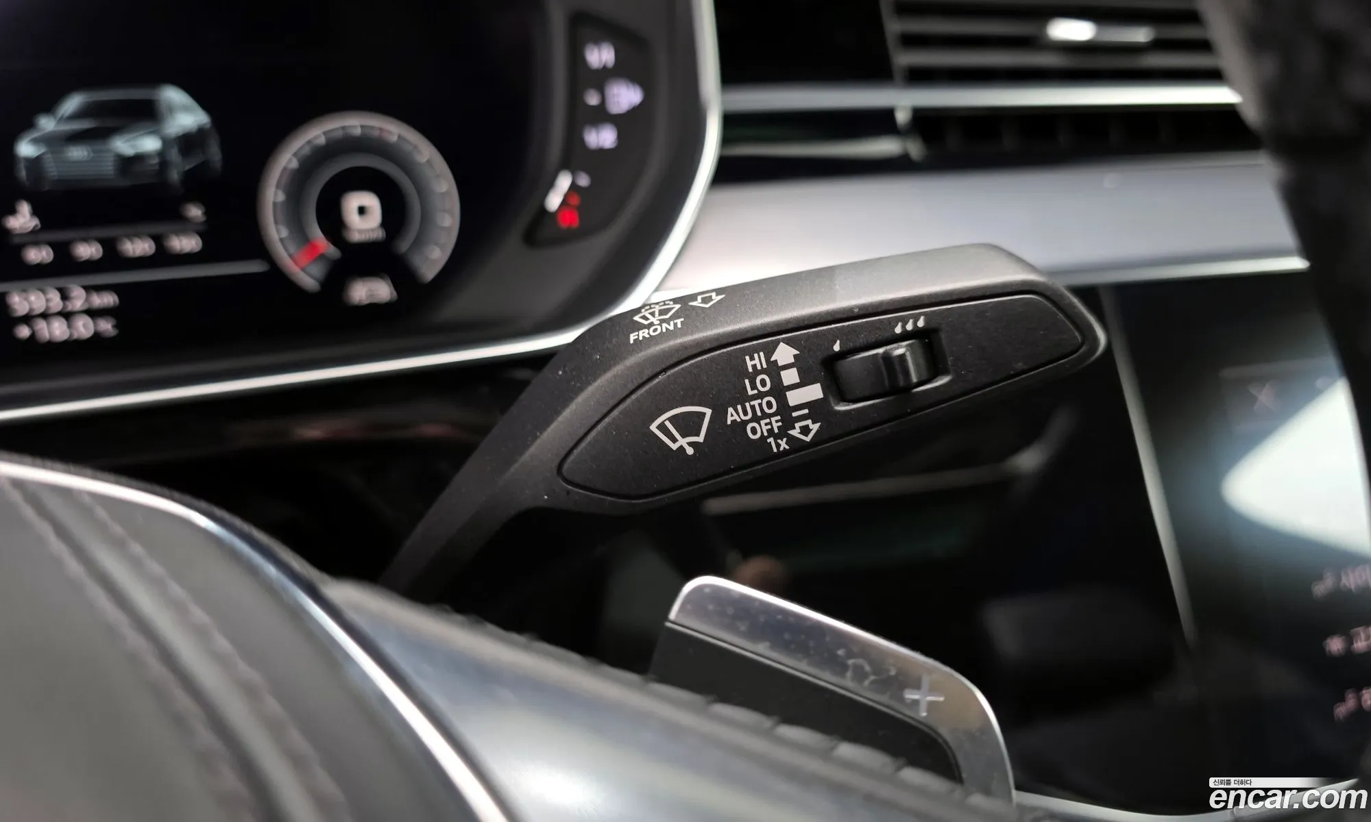 Audi A8 2020 WAUZZZF88LN009709 — 27