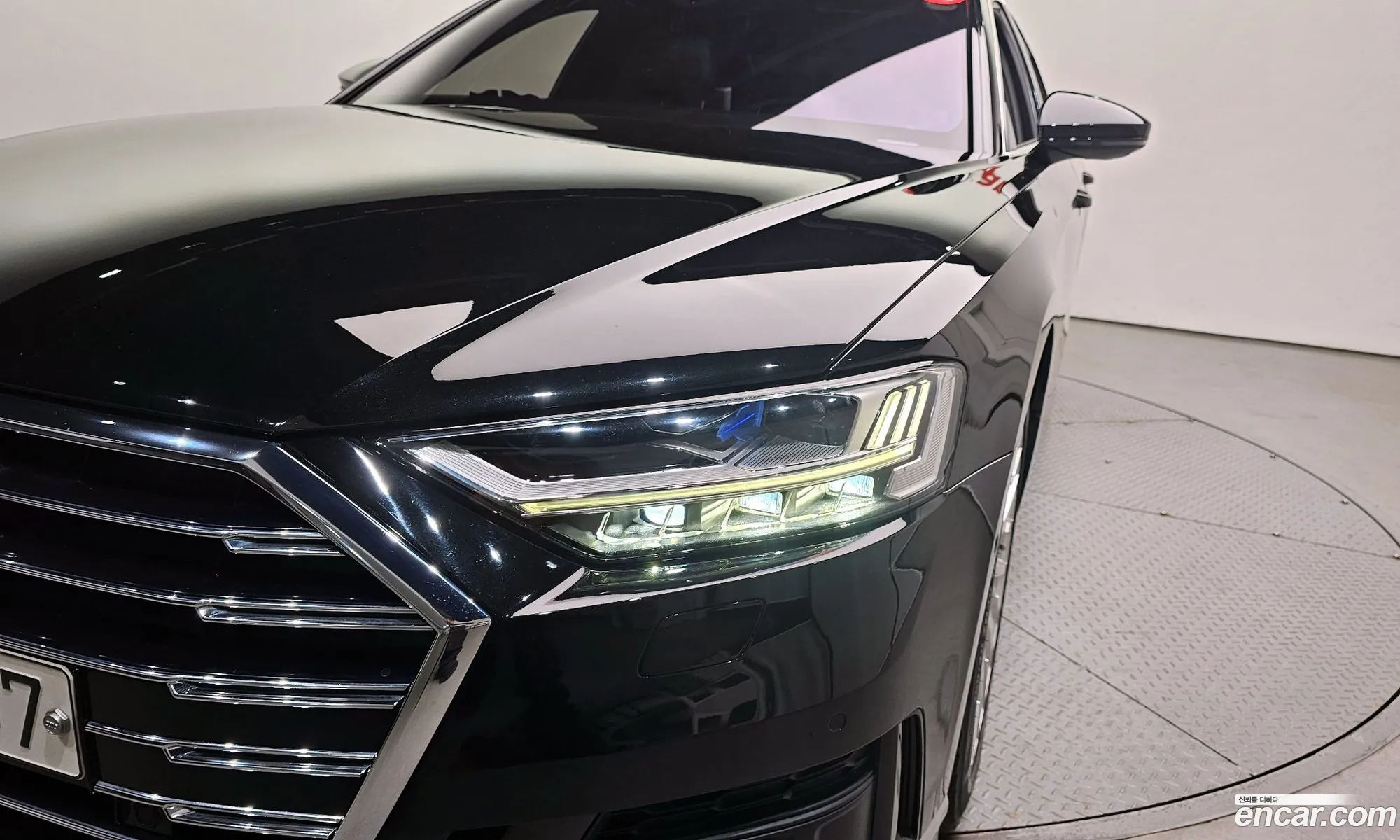 Audi A8 2020 WAUZZZF88LN009709 — 15