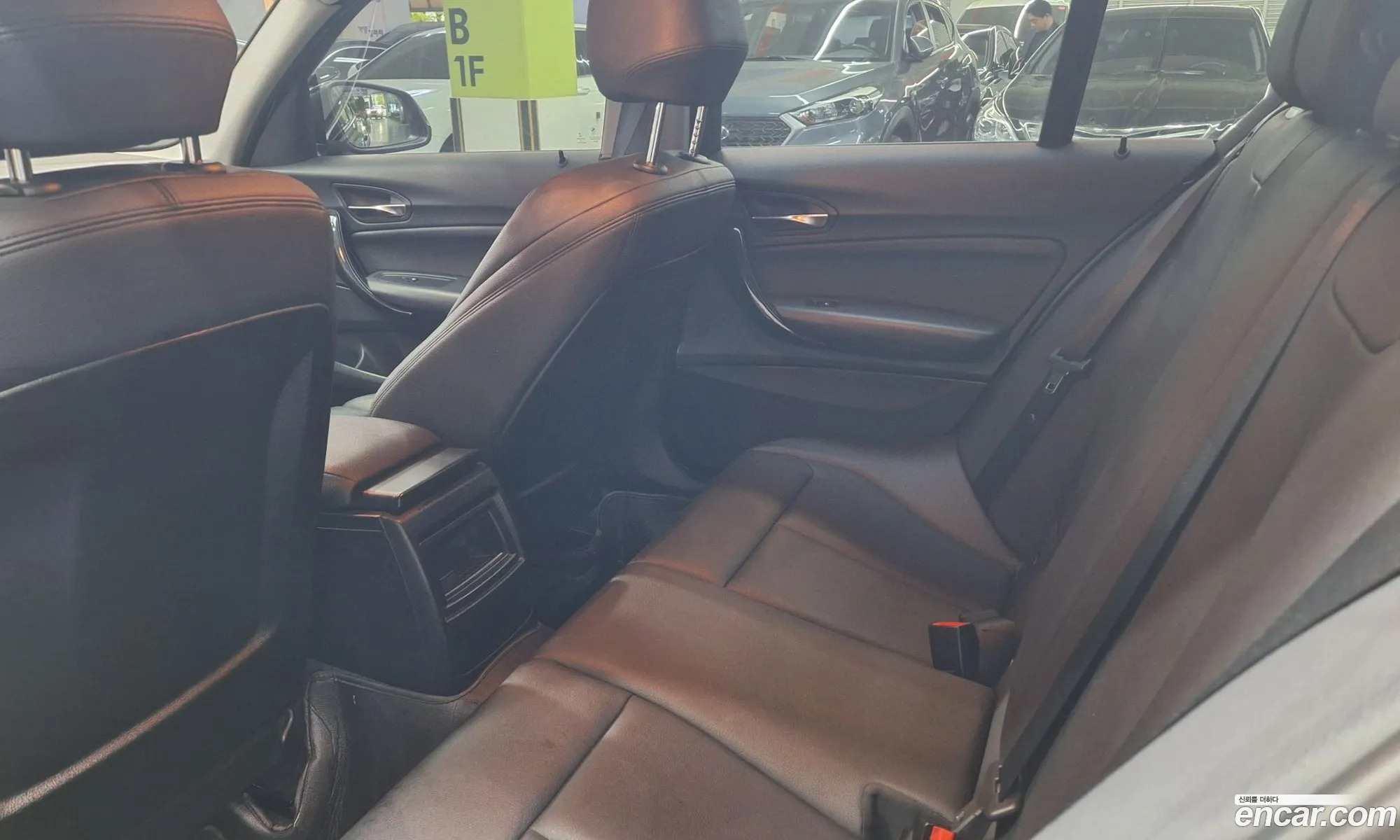 BMW 1 Series 2015 — 9
