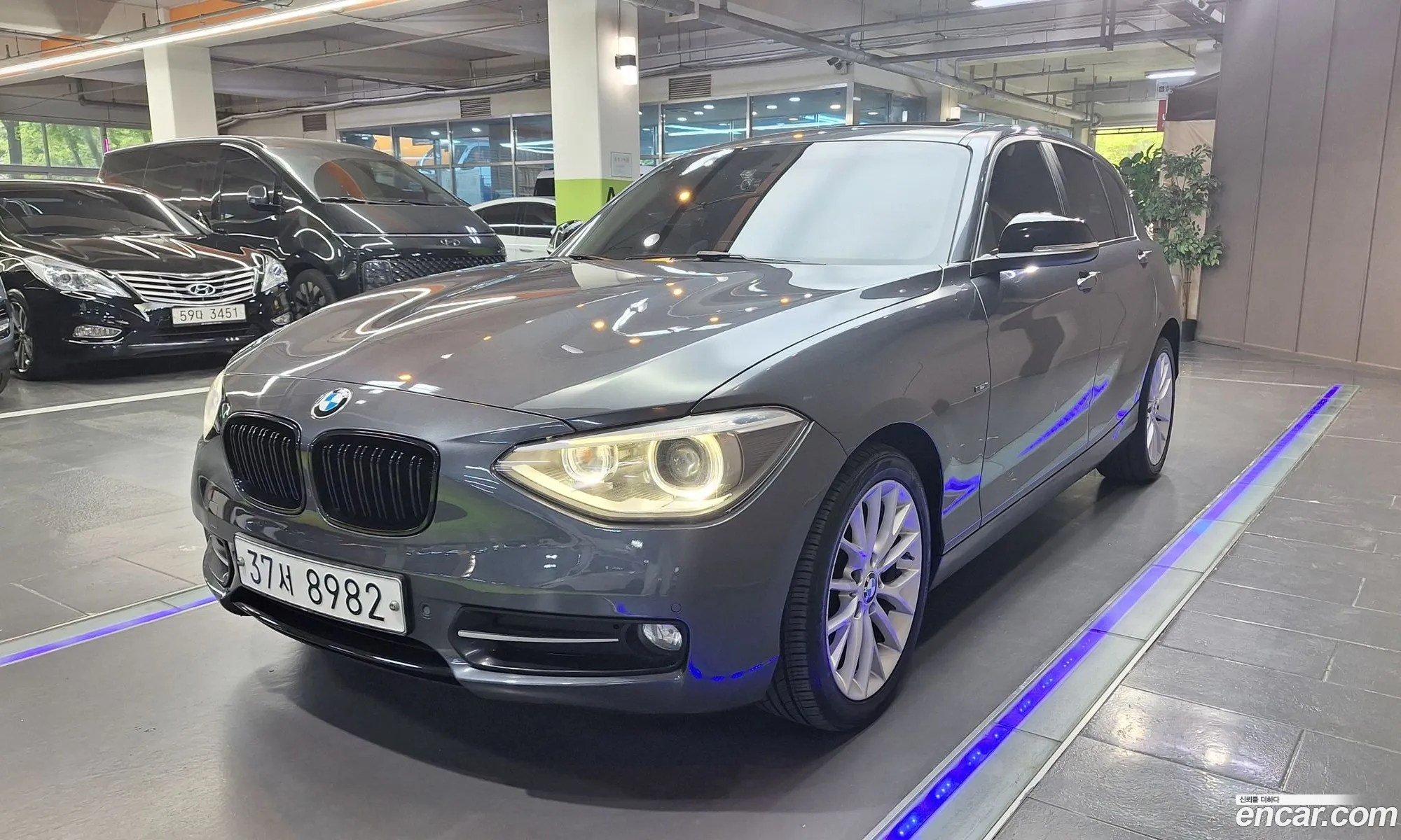 BMW 1 Series 2015 — 17