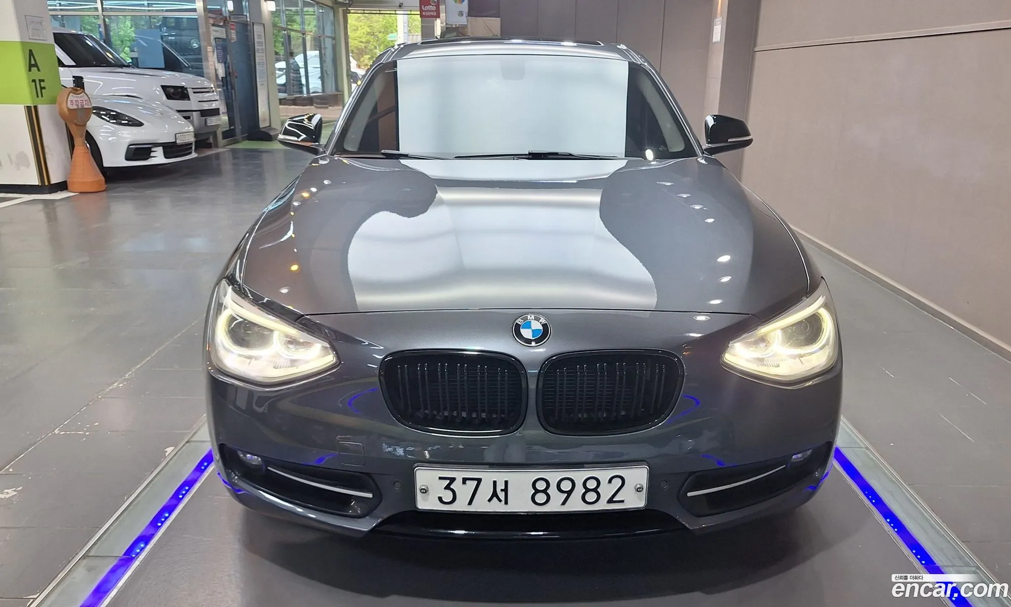 BMW 1 Series 2015 — 15
