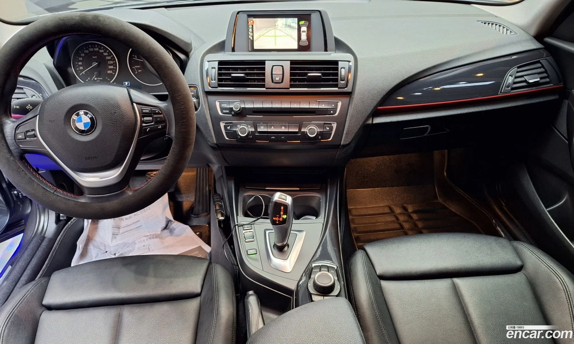 BMW 1 Series 2015 — 13
