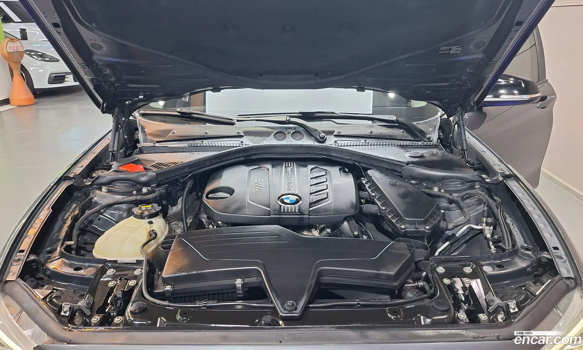 BMW 1 Series 2015 — 6
