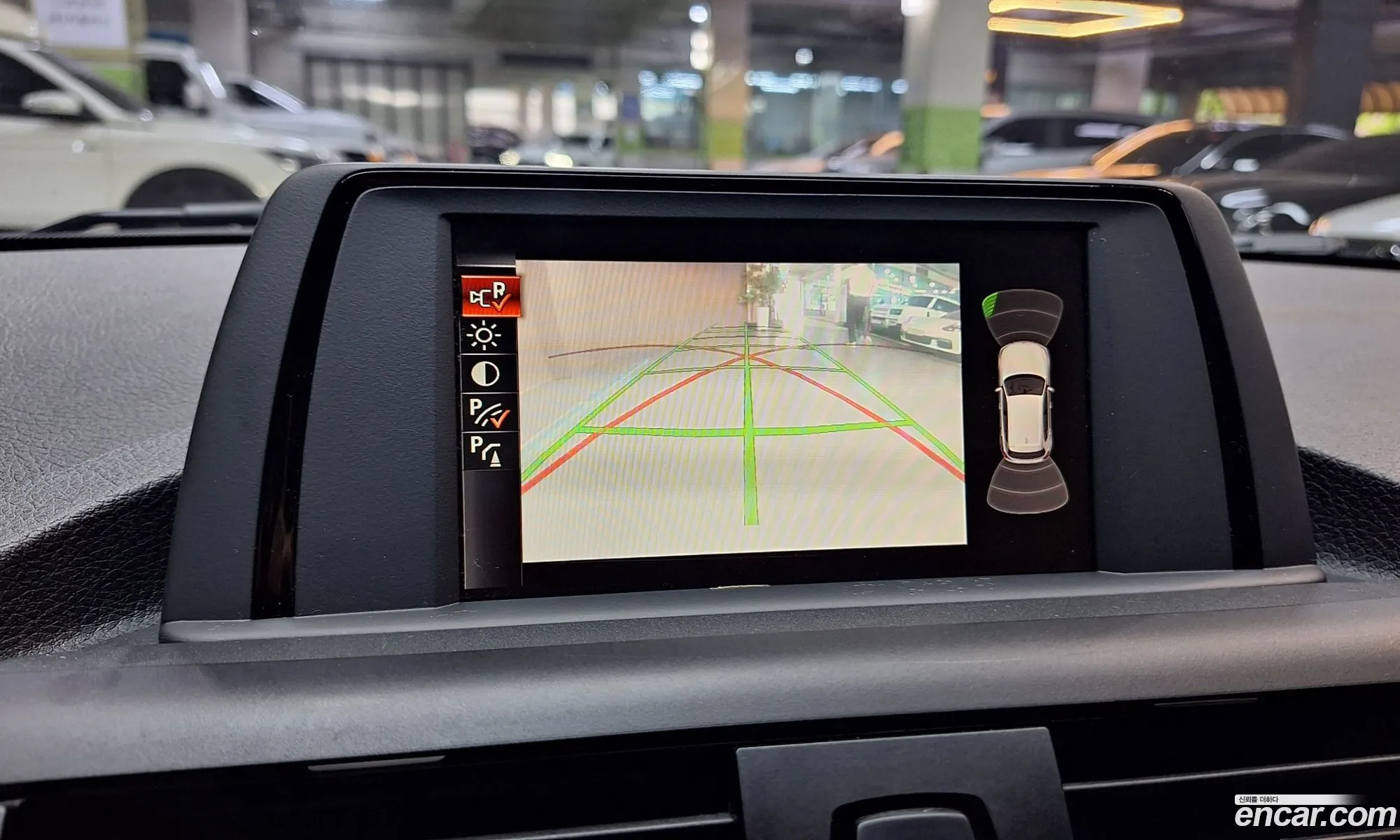 BMW 1 Series 2015 — 5