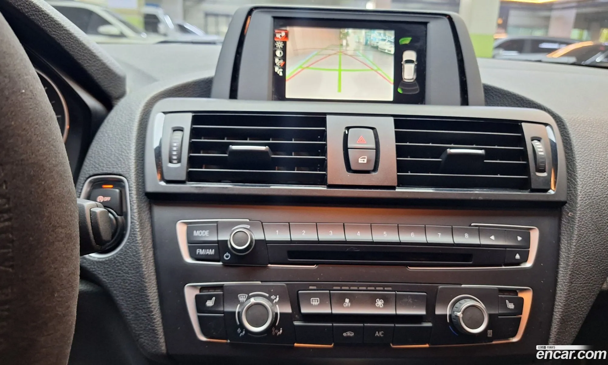 BMW 1 Series 2015 — 3