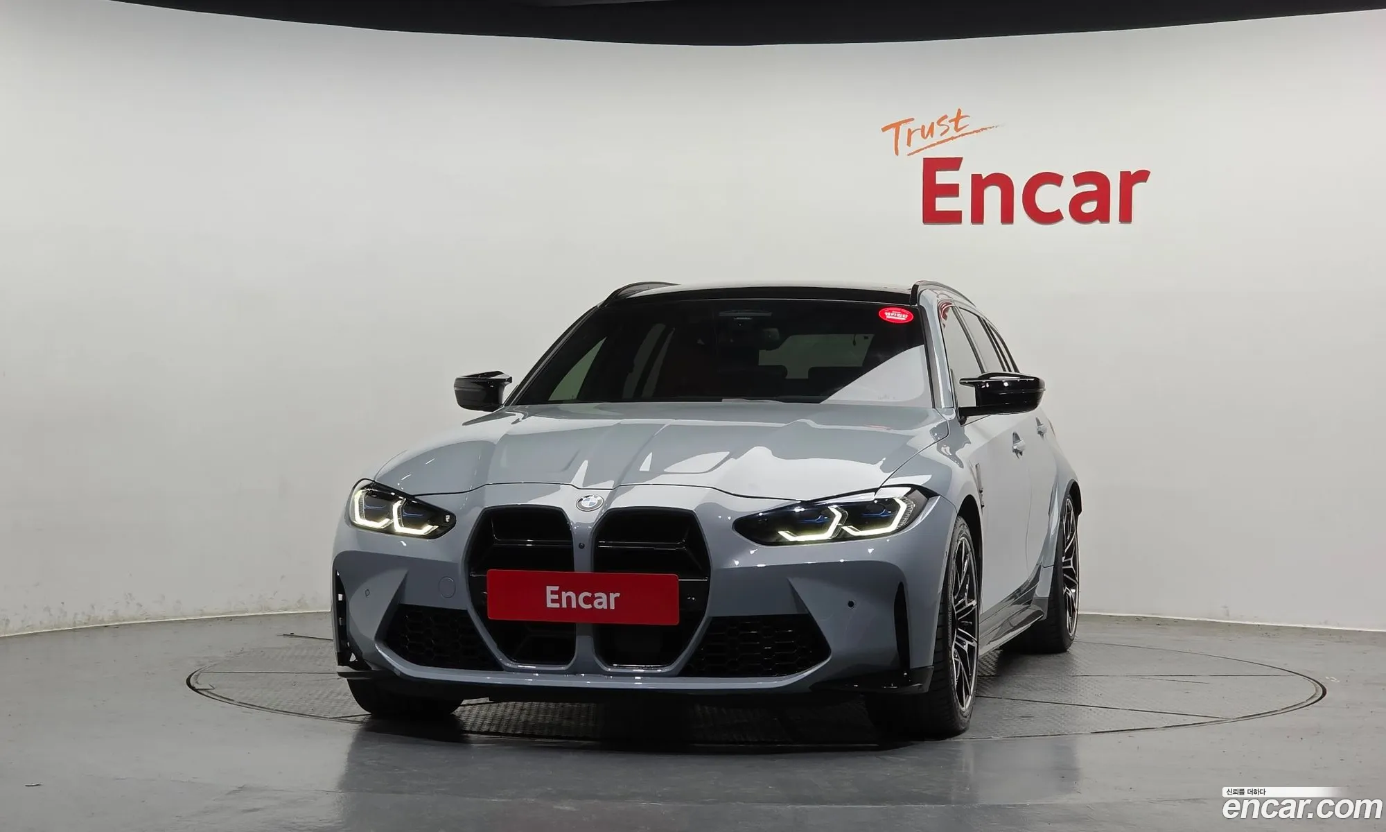 BMW M3 2023 — 36