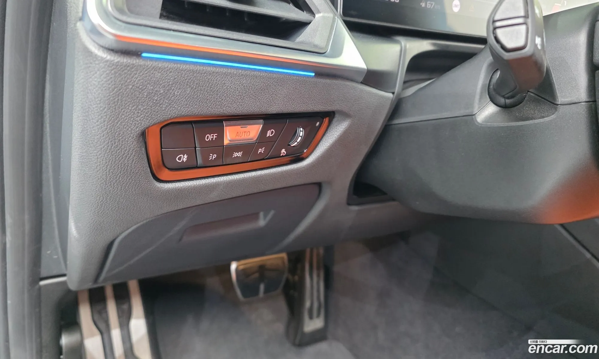BMW M3 2023 — 6