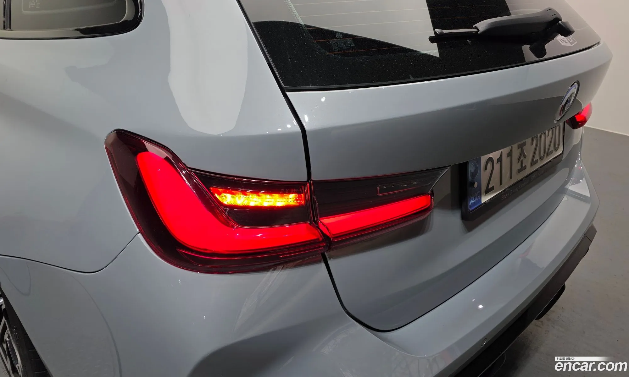 BMW M3 2023 — 16