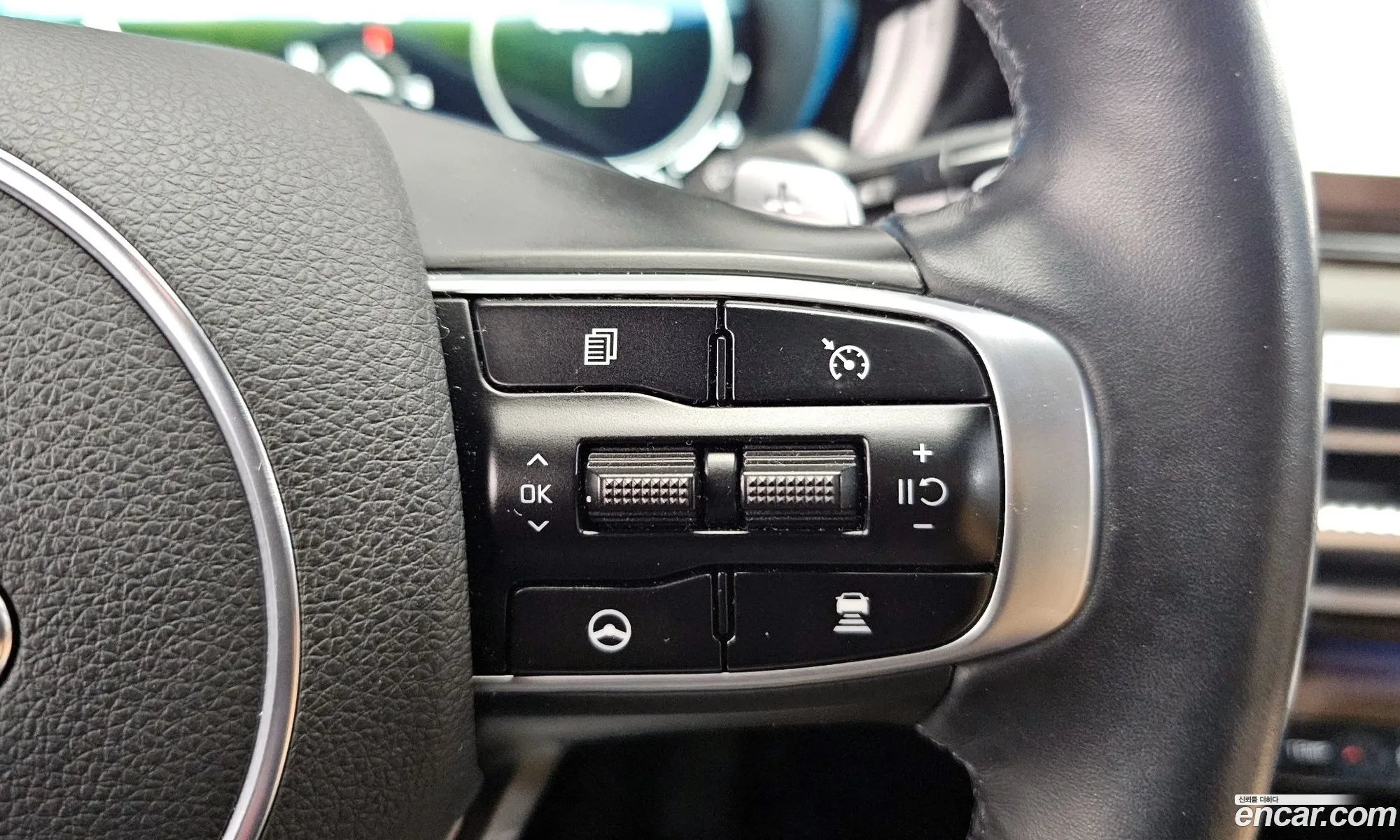 Kia K5 2021 — 19