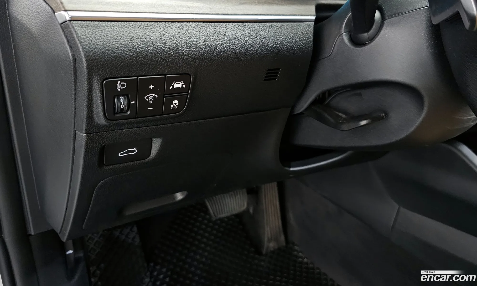 Kia K5 2021 — 3