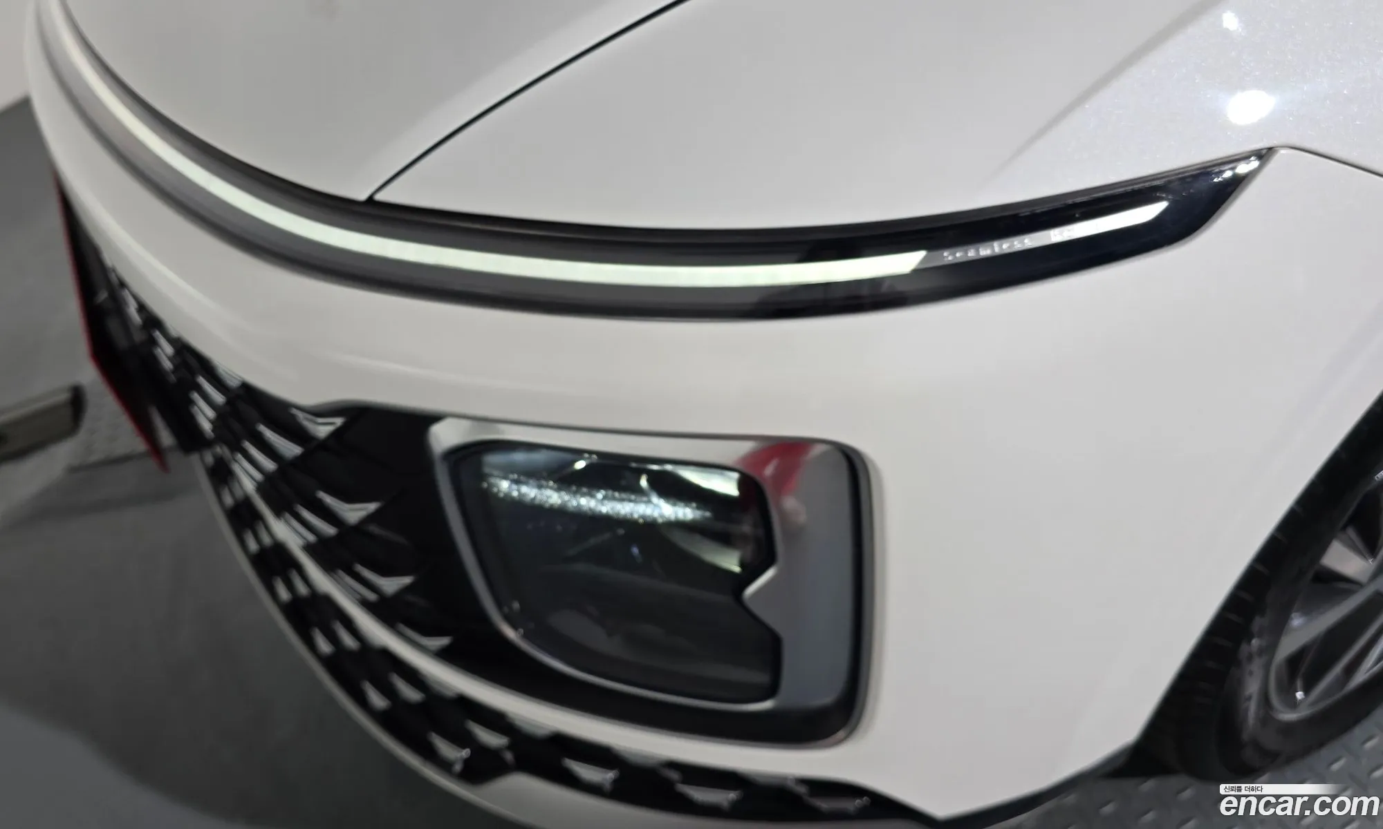 Hyundai Grandeur 2023 — 15