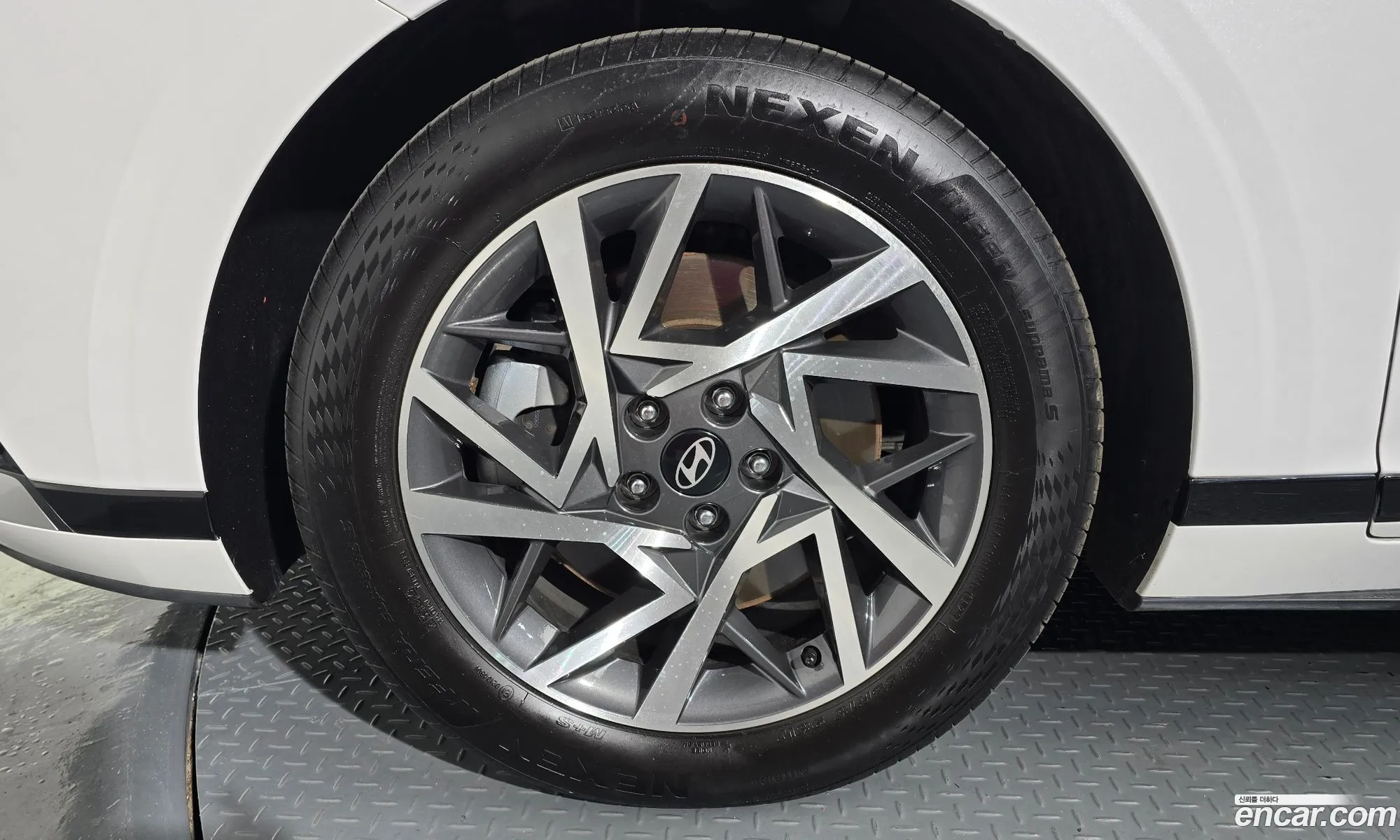 Hyundai Grandeur 2023 — 6