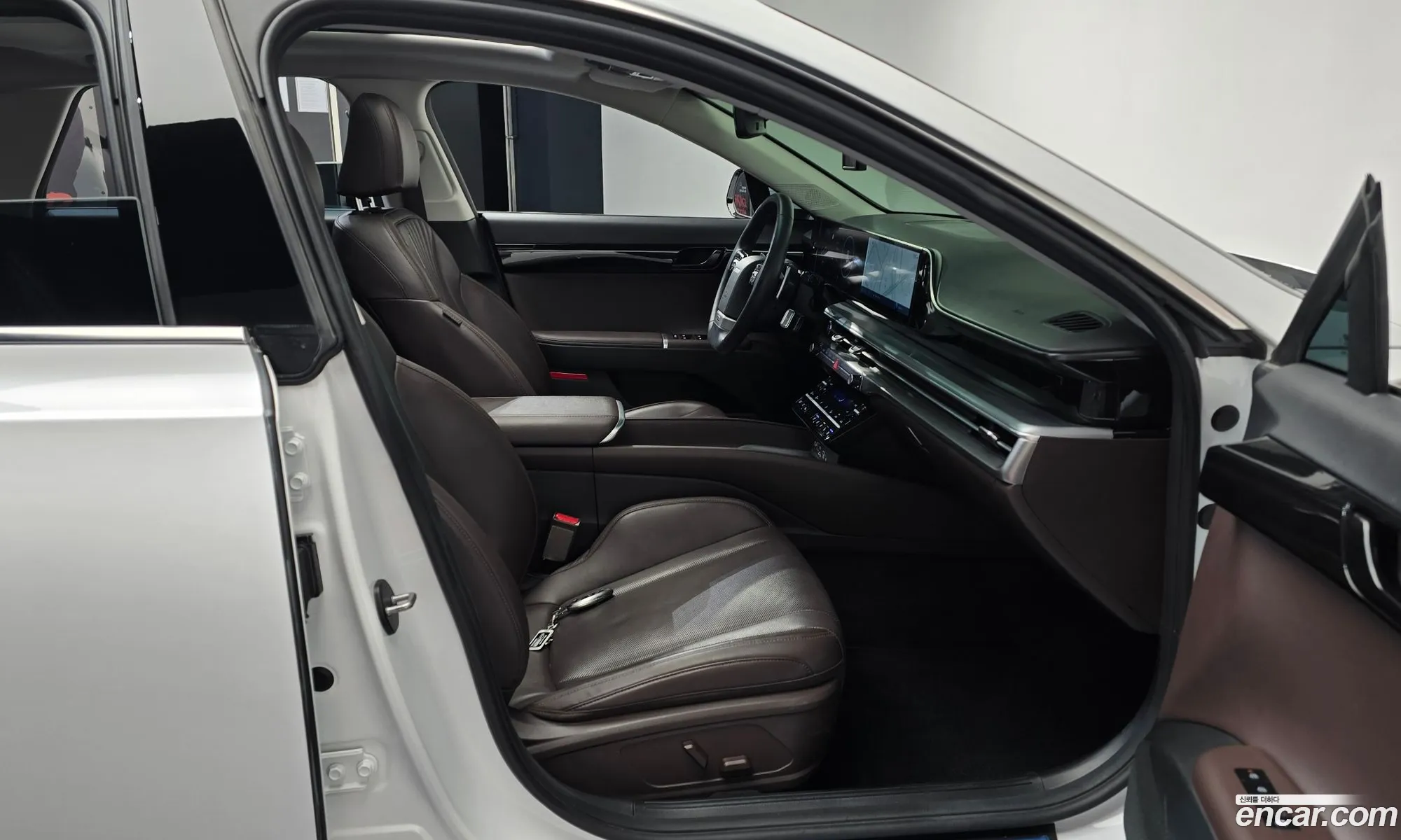 Hyundai Grandeur 2023 — 11