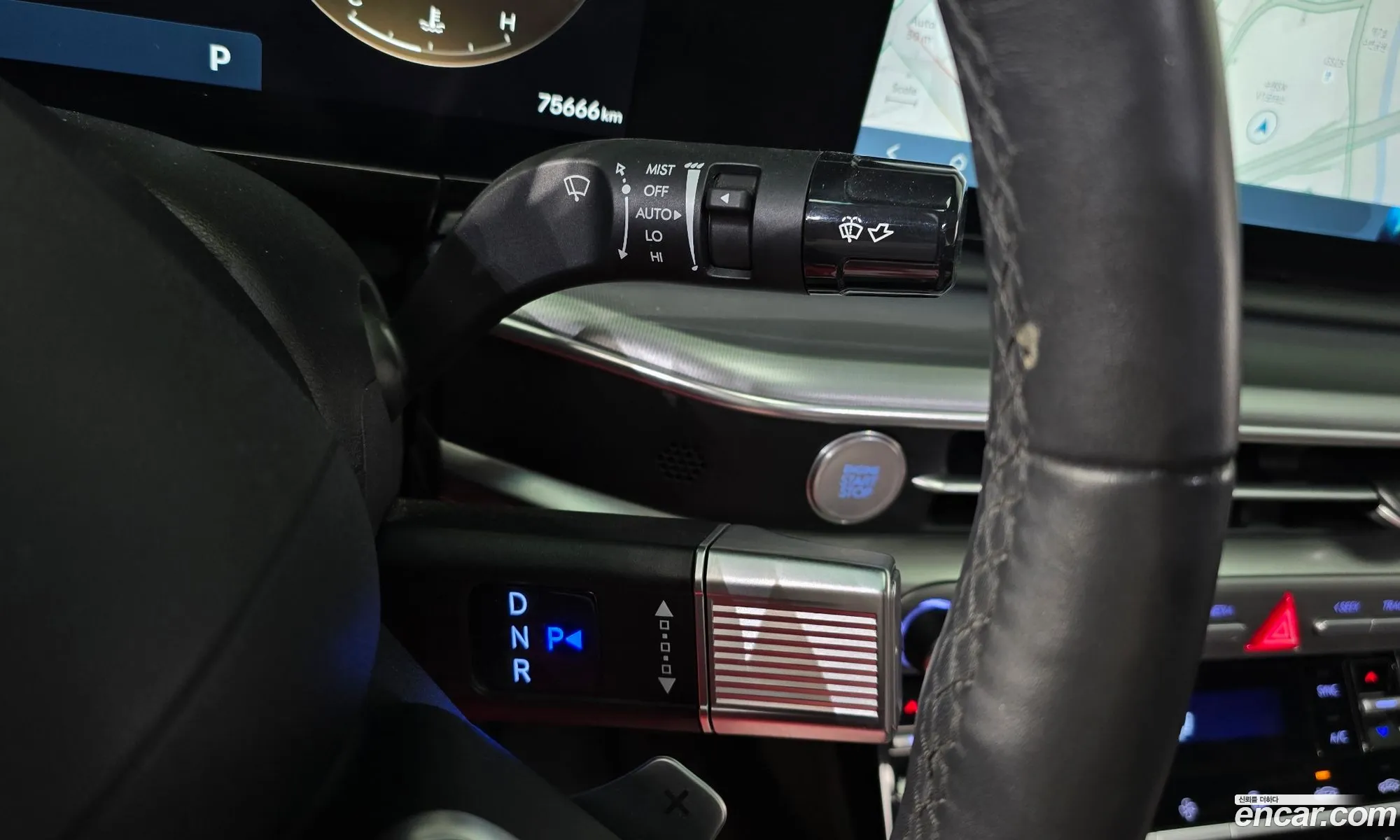 Hyundai Grandeur 2023 — 27